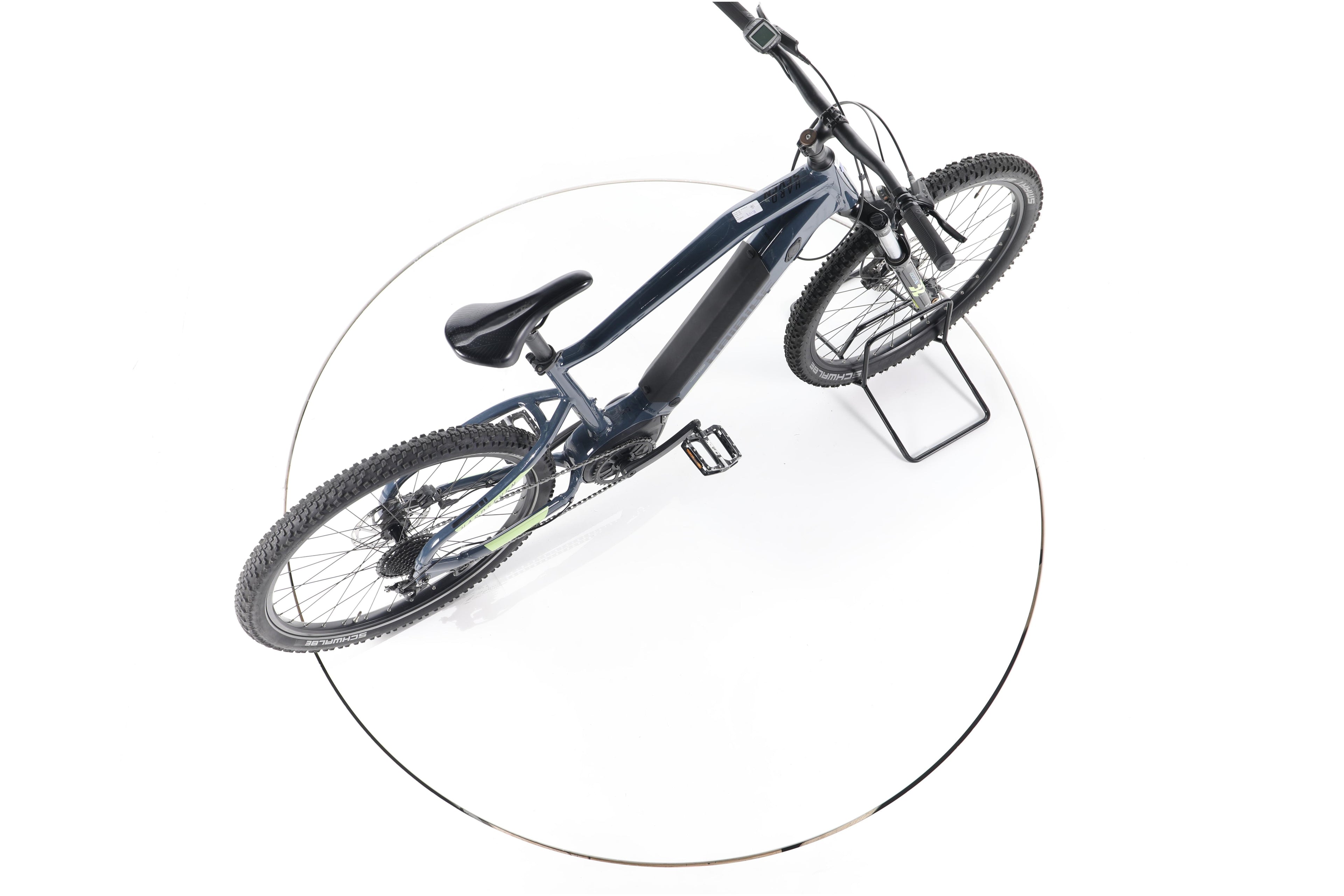 Haibike HardSeven 5 E-Bike - Image 24