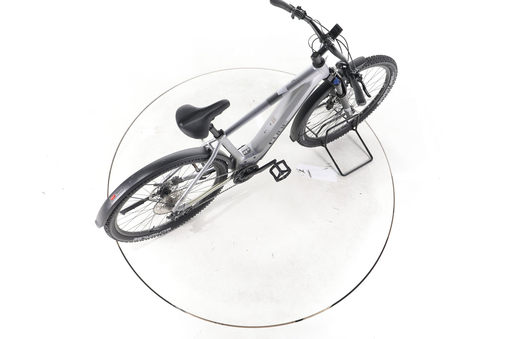 Cube Nuride Hybrid EXC 750 Trekking E-Bike - Image 24