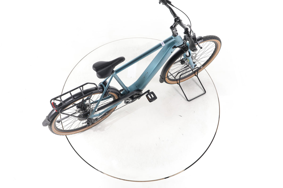 Pegasus Premio Evo 9 Trekking E-Bike - Image 24