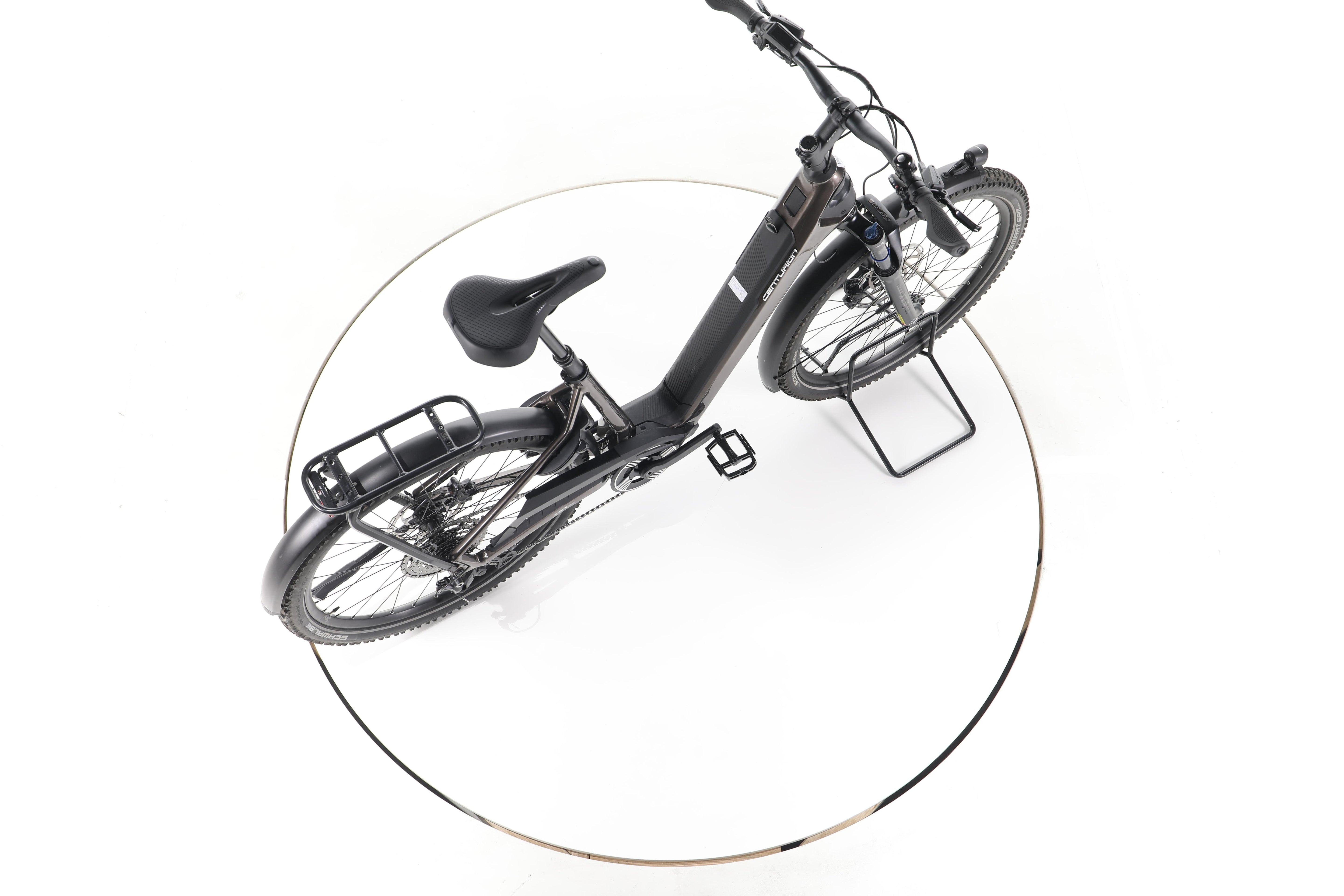 Centurion Country R900 L Trekking E-Bike Tiefeinsteiger 2026 - Image 24