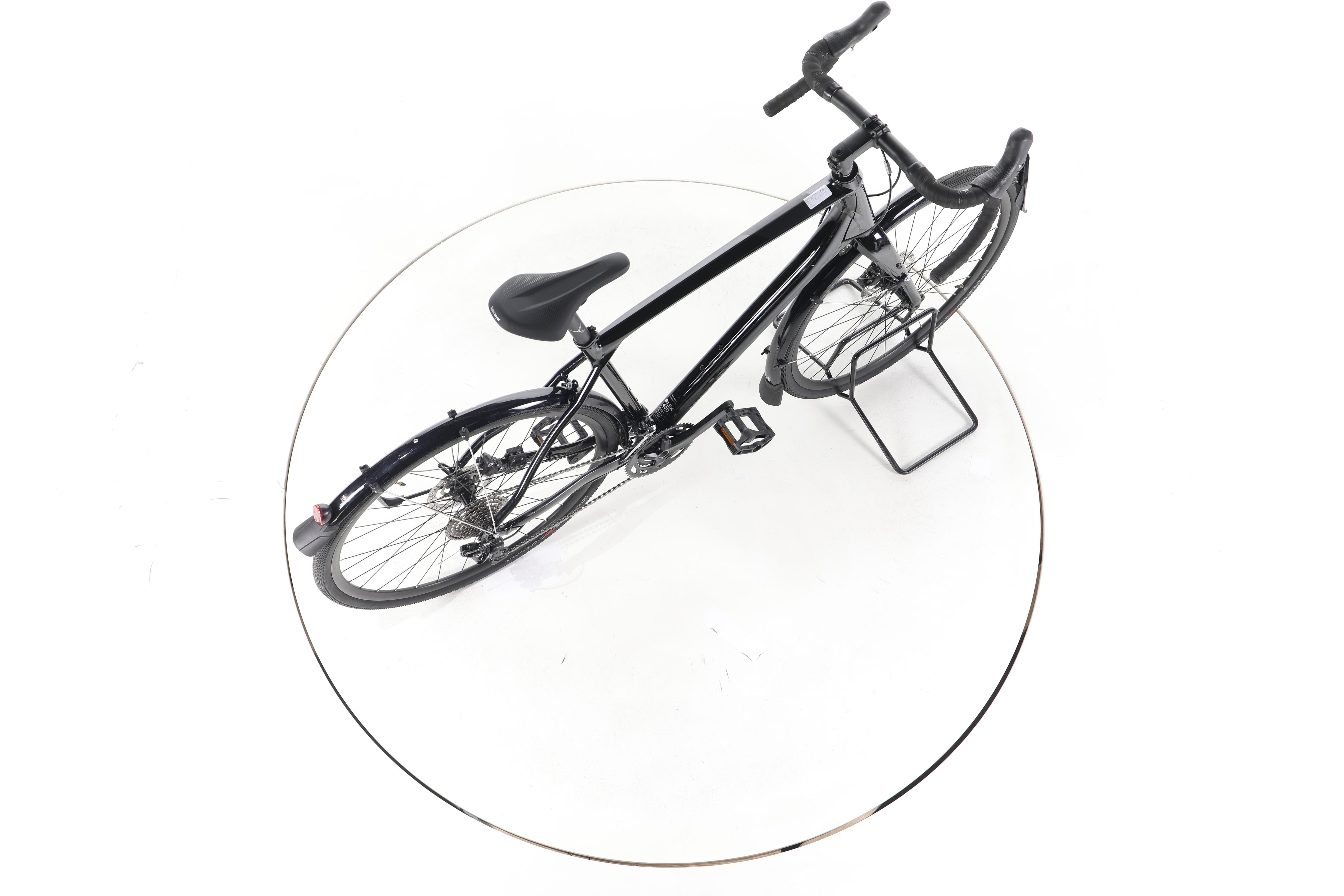 Merida Silex 400 Fahrrad Rennrad & Gravel - Image 24