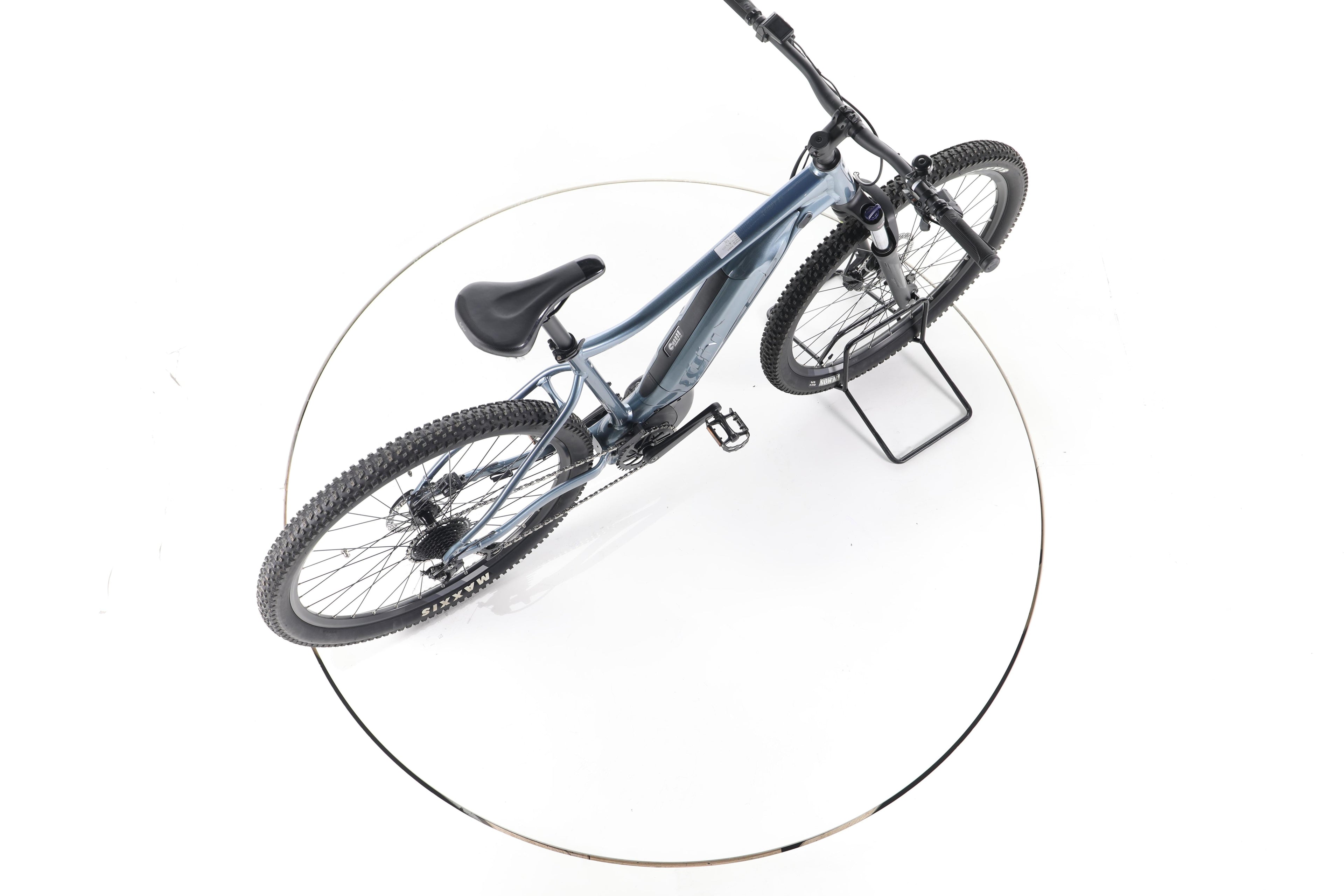Liv Tempt E+ 2 E-Bike 2023 - Image 24