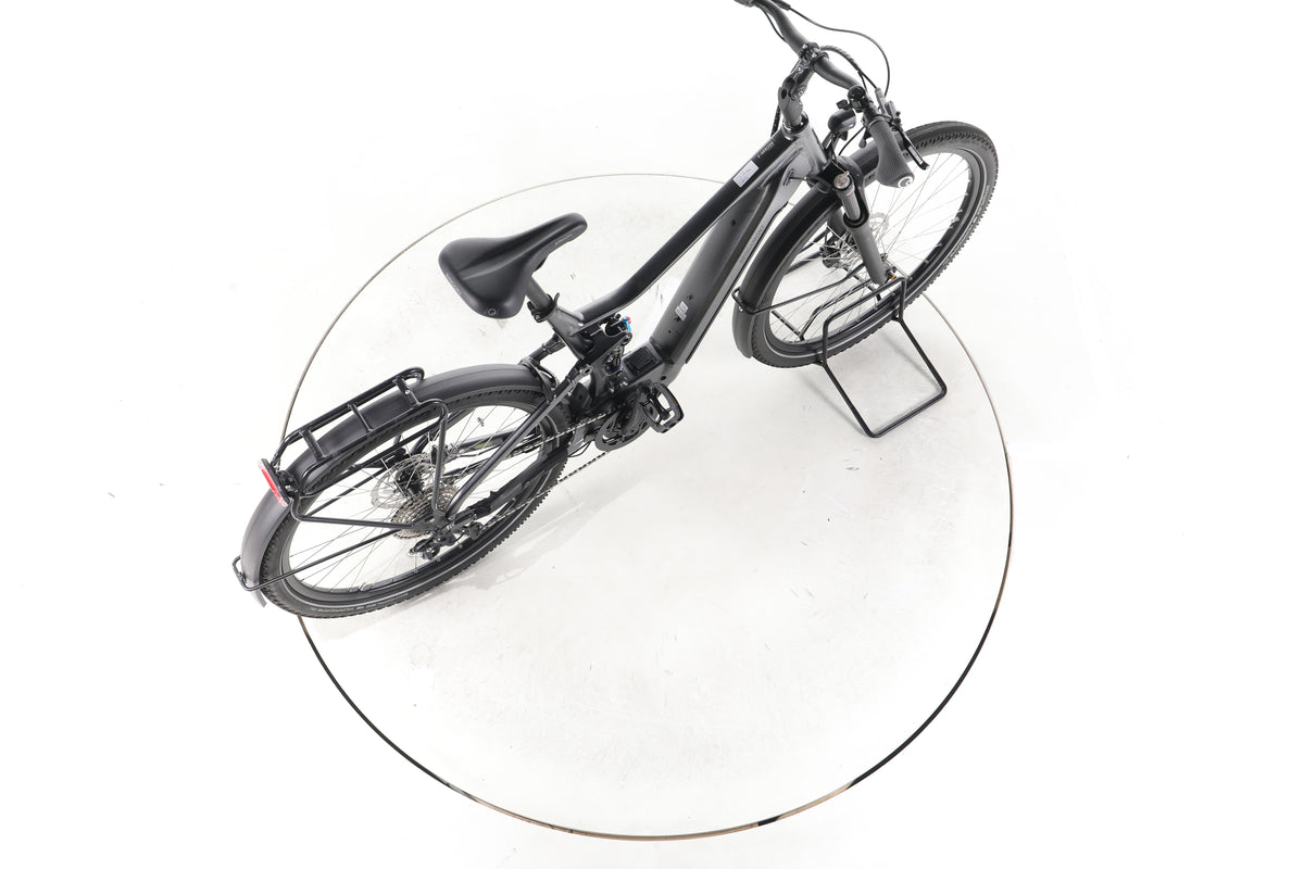 Bergamont E-Horizon FS Edition SUV E-Bike - Image 24