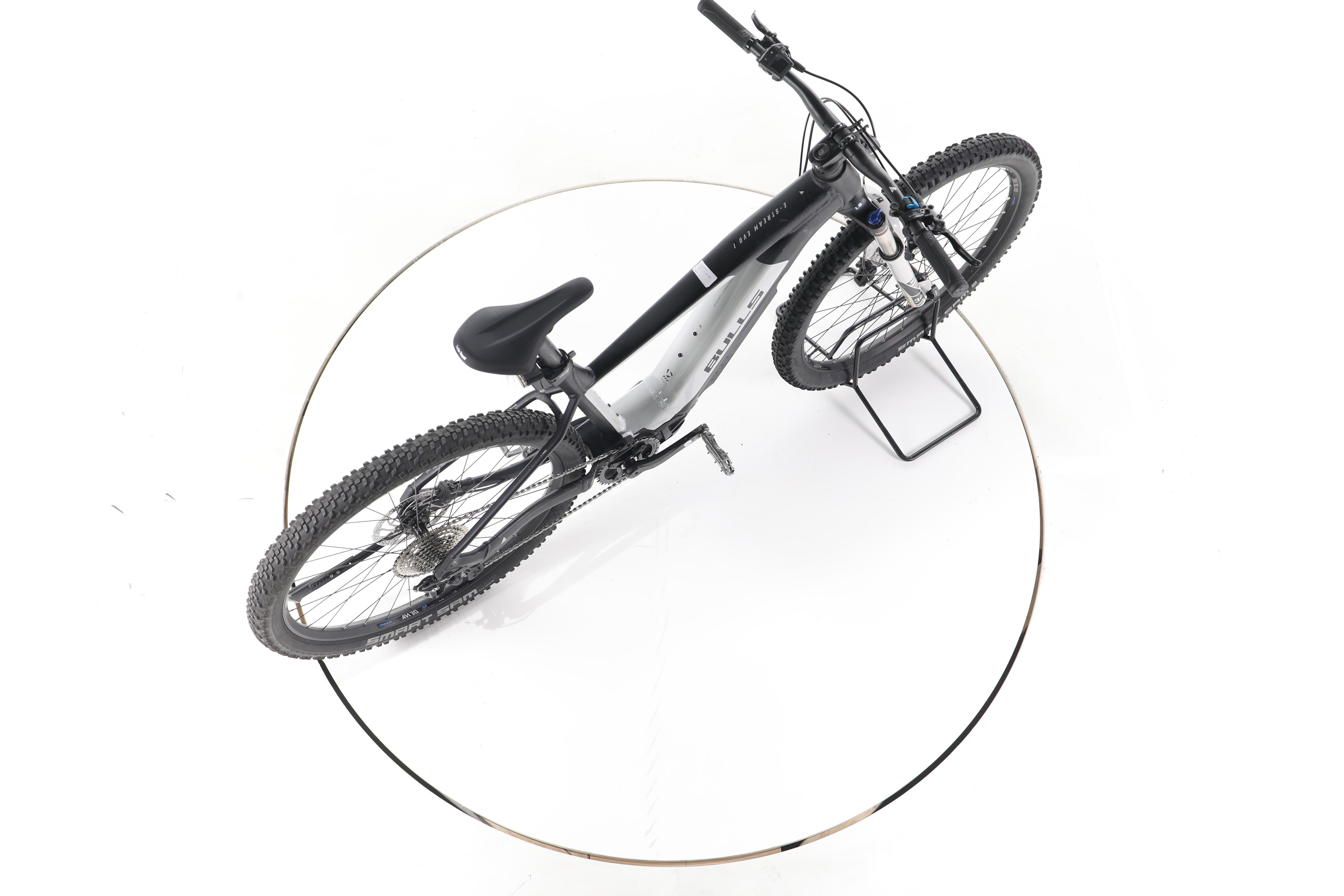 Bulls E-Stream EVO 1 E-Bike - Image 24