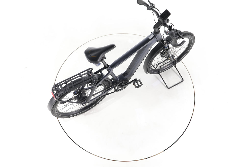 Riese & Müller Charger3 GT vario City E-Bike - Image 24