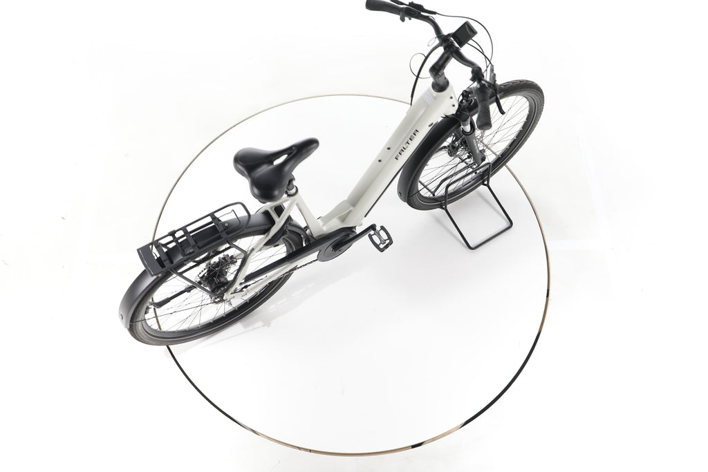FALTER E 9.4 RT City E-Bike Tiefeinsteiger - Image 24