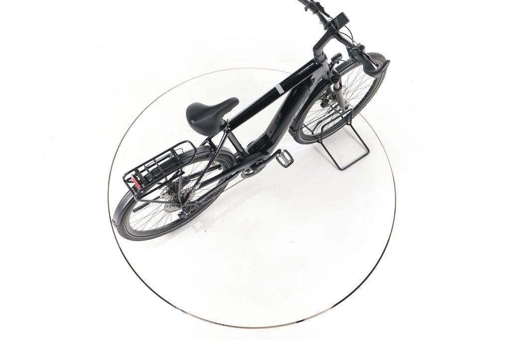 KTM Macina Sport 610 Trekking E-Bike - Image 24