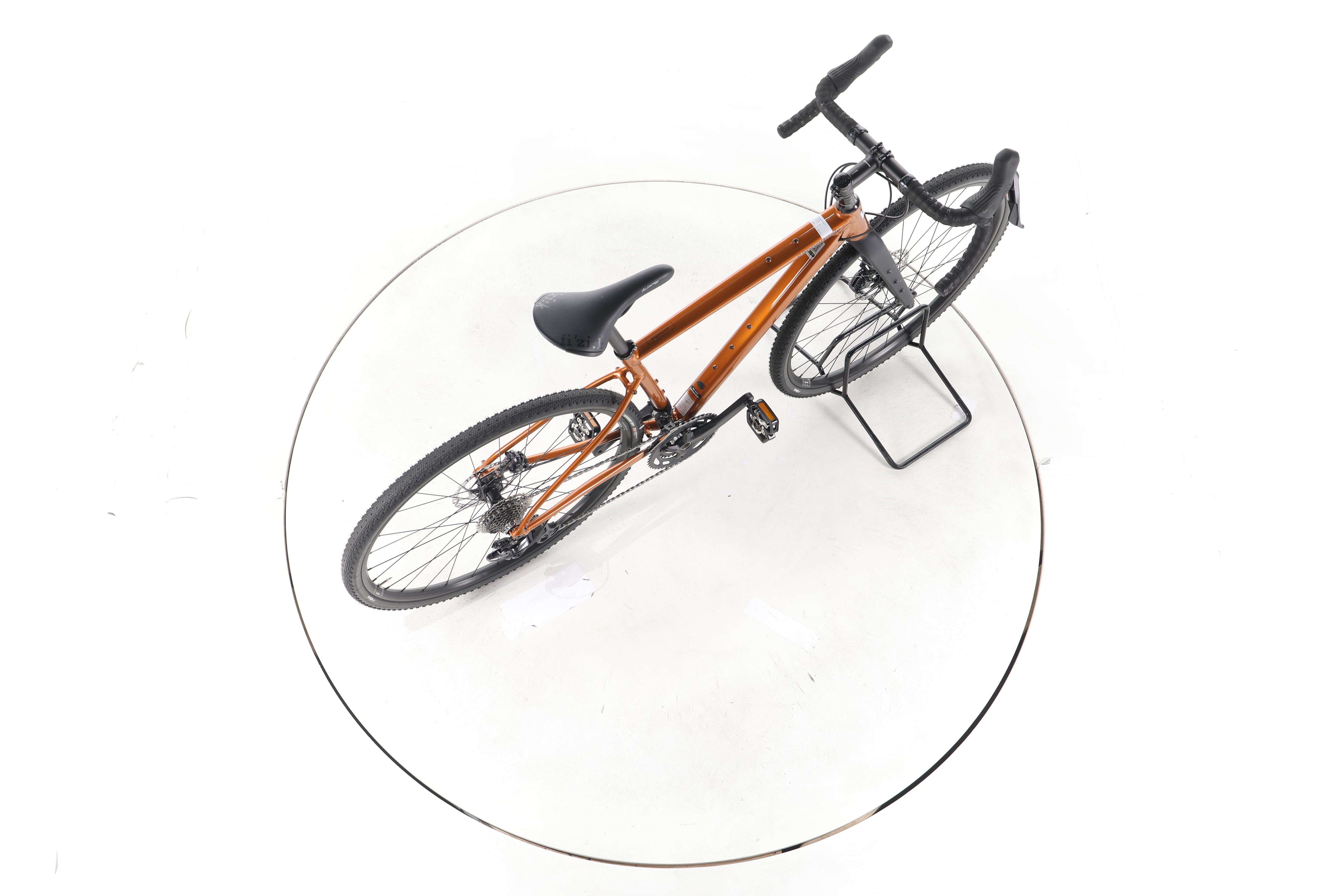 Cannondale Topstone 1 Gravelbike - Image 24