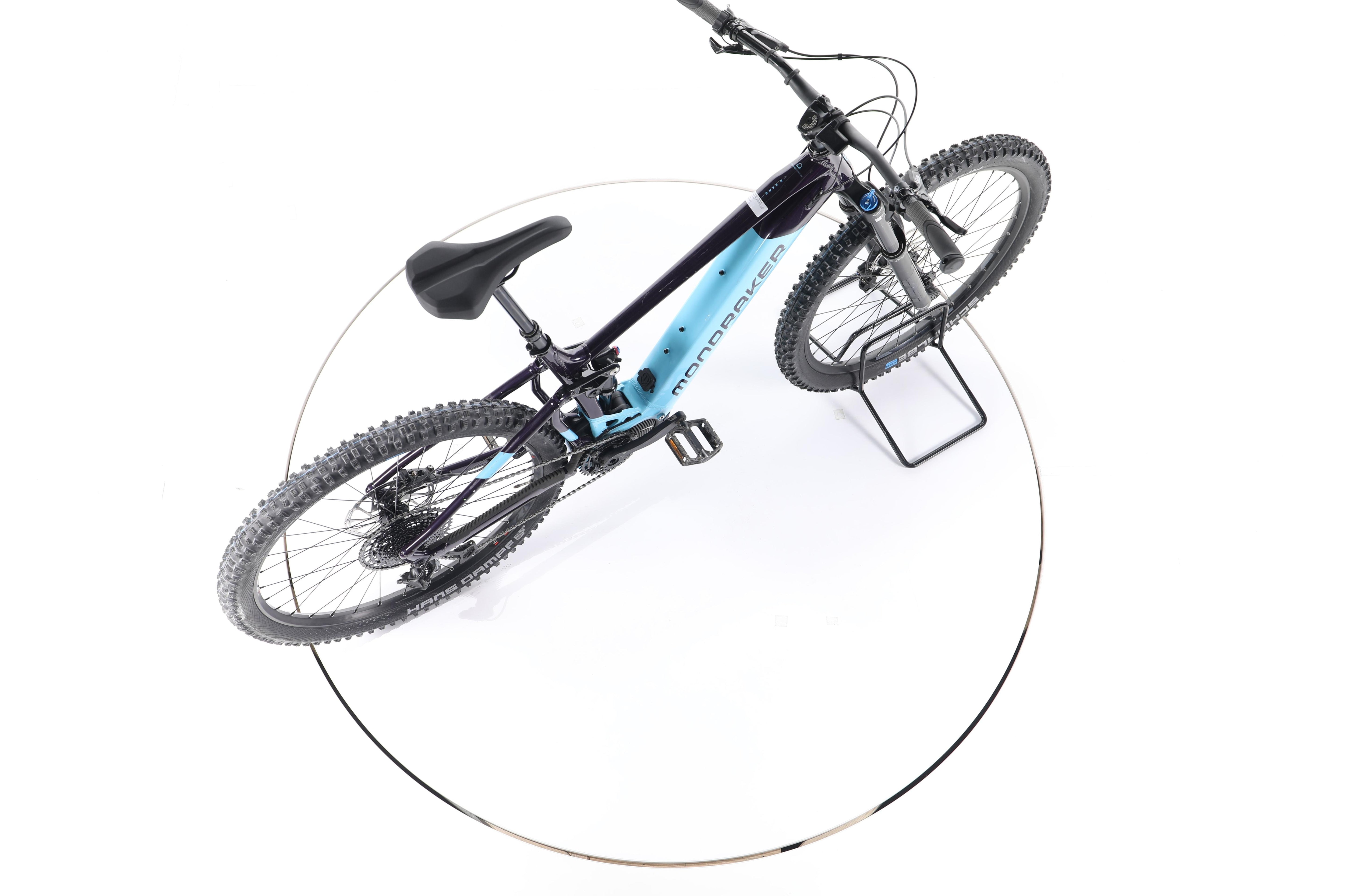 Mondraker DUSK R E-Bike Fully - Image 24