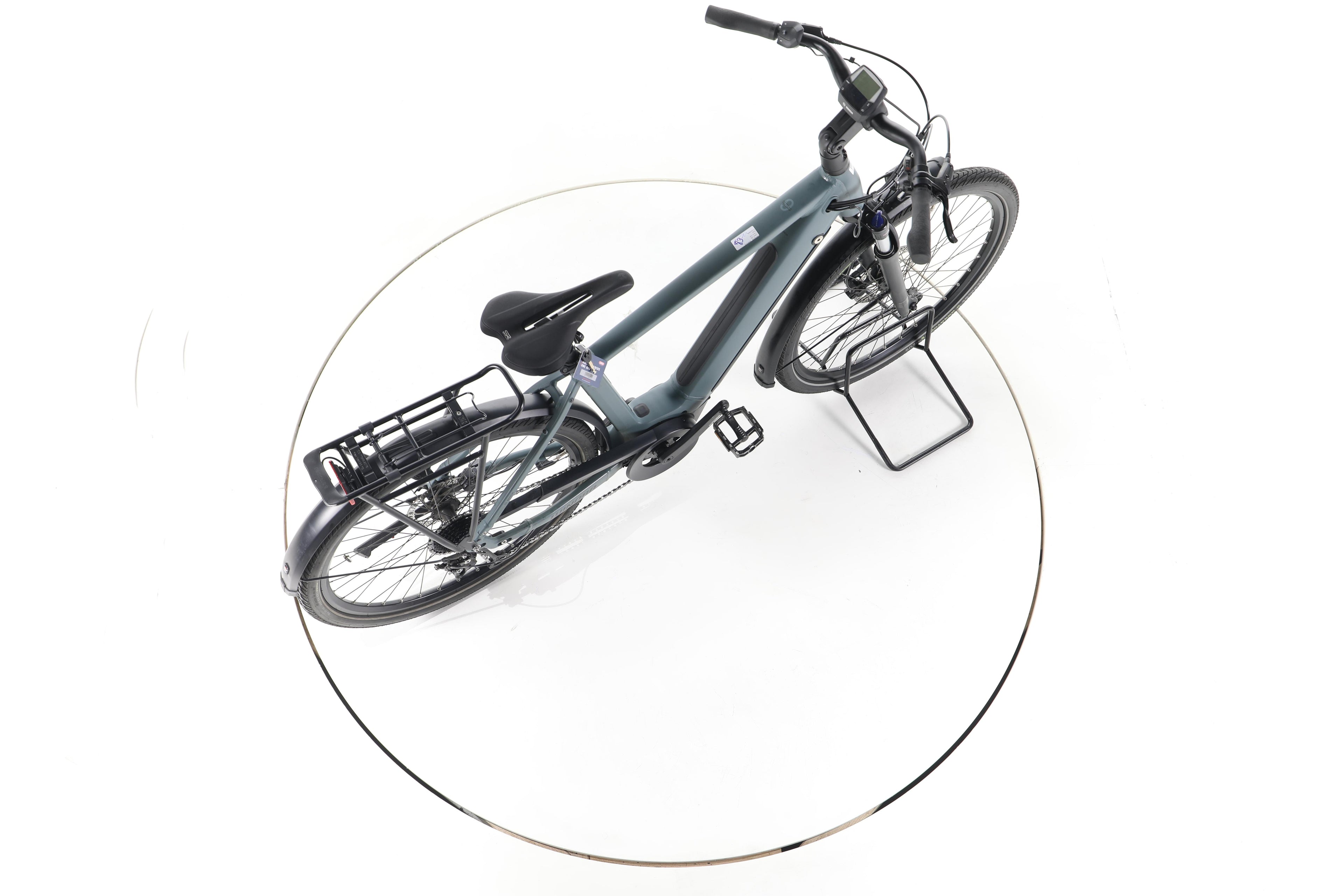 Winora Sinus 9 i Trekking E-Bike - Image 24