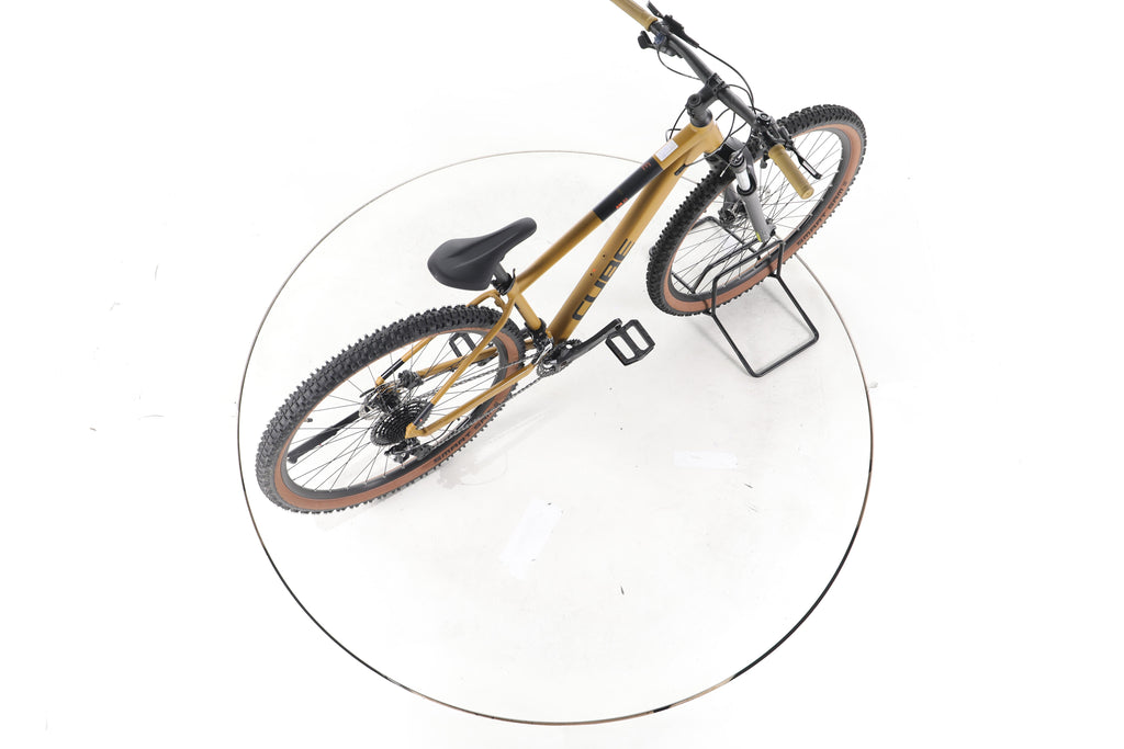 Cube Aim EX 29 Fahrrad Hardtail - Image 24