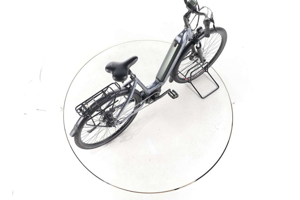 Velo de Ville AEB 490 City E-Bike Tiefeinsteiger - Image 24