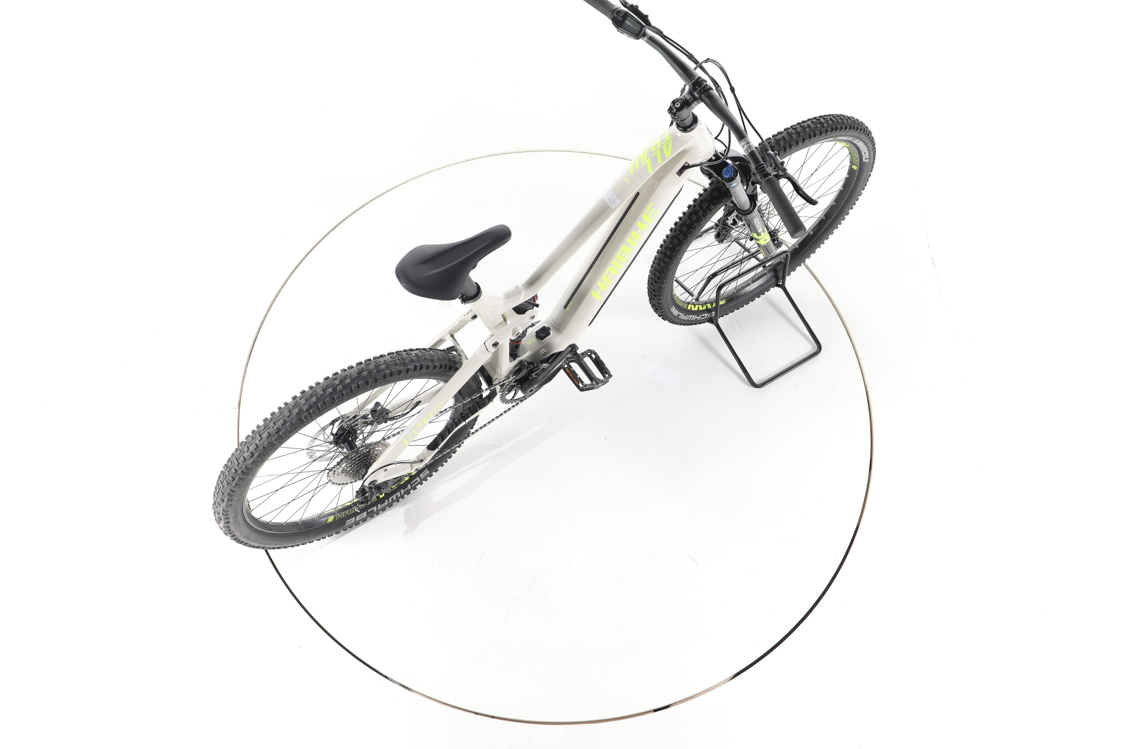 Haibike AllTrail 3 Fully E-Bike 2023 - Image 24