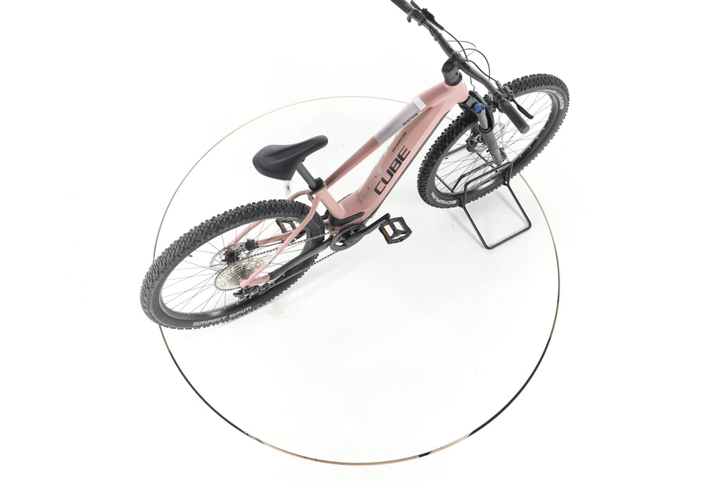 Cube Reaction Hybrid Pro E-Bike - Image 24