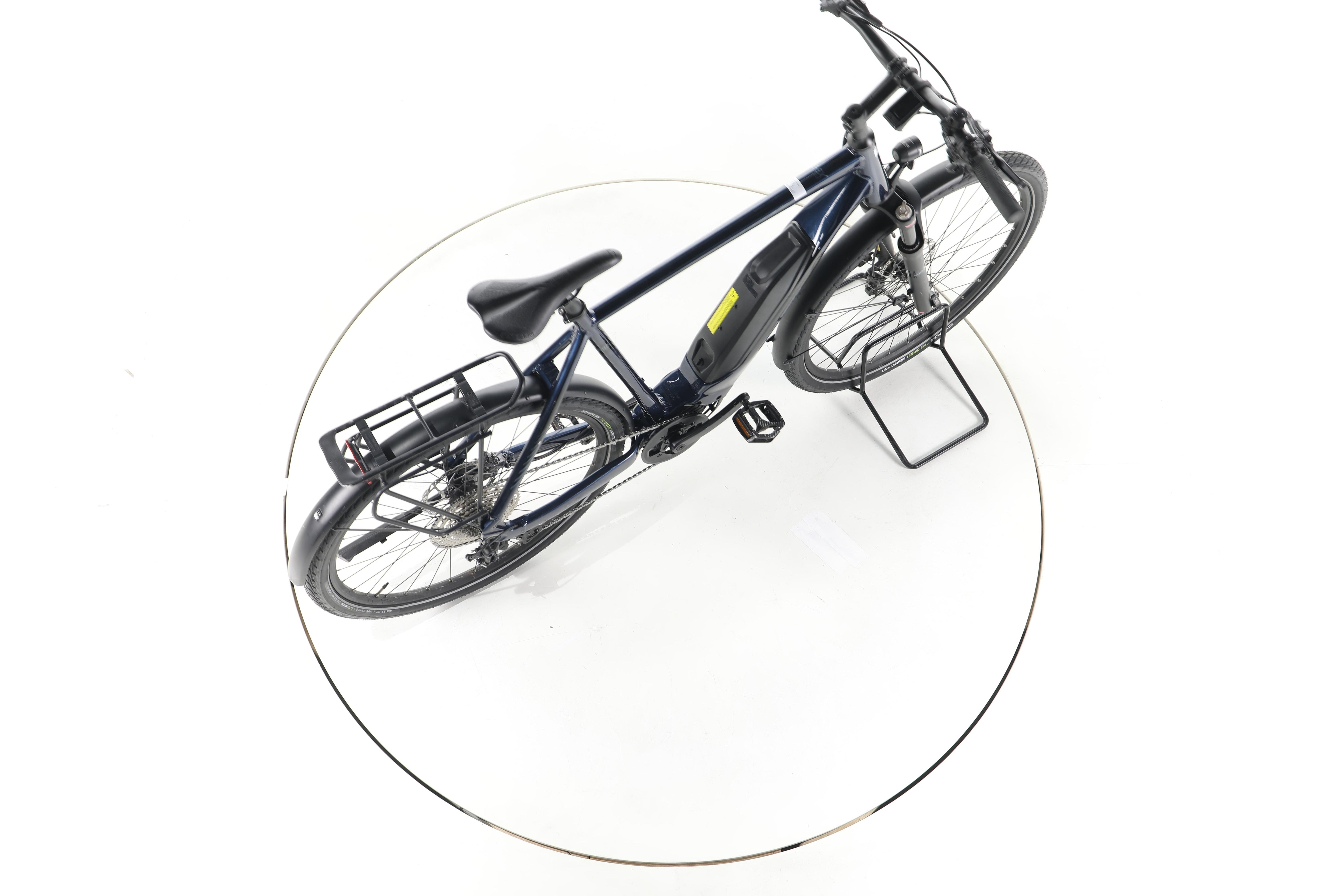 Stevens E-8X Tour Trekking E-Bike - Image 24