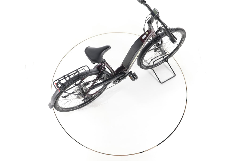 Victoria eTrekking 10.8 Trekking E-Bike Tiefeinsteiger - Image 24