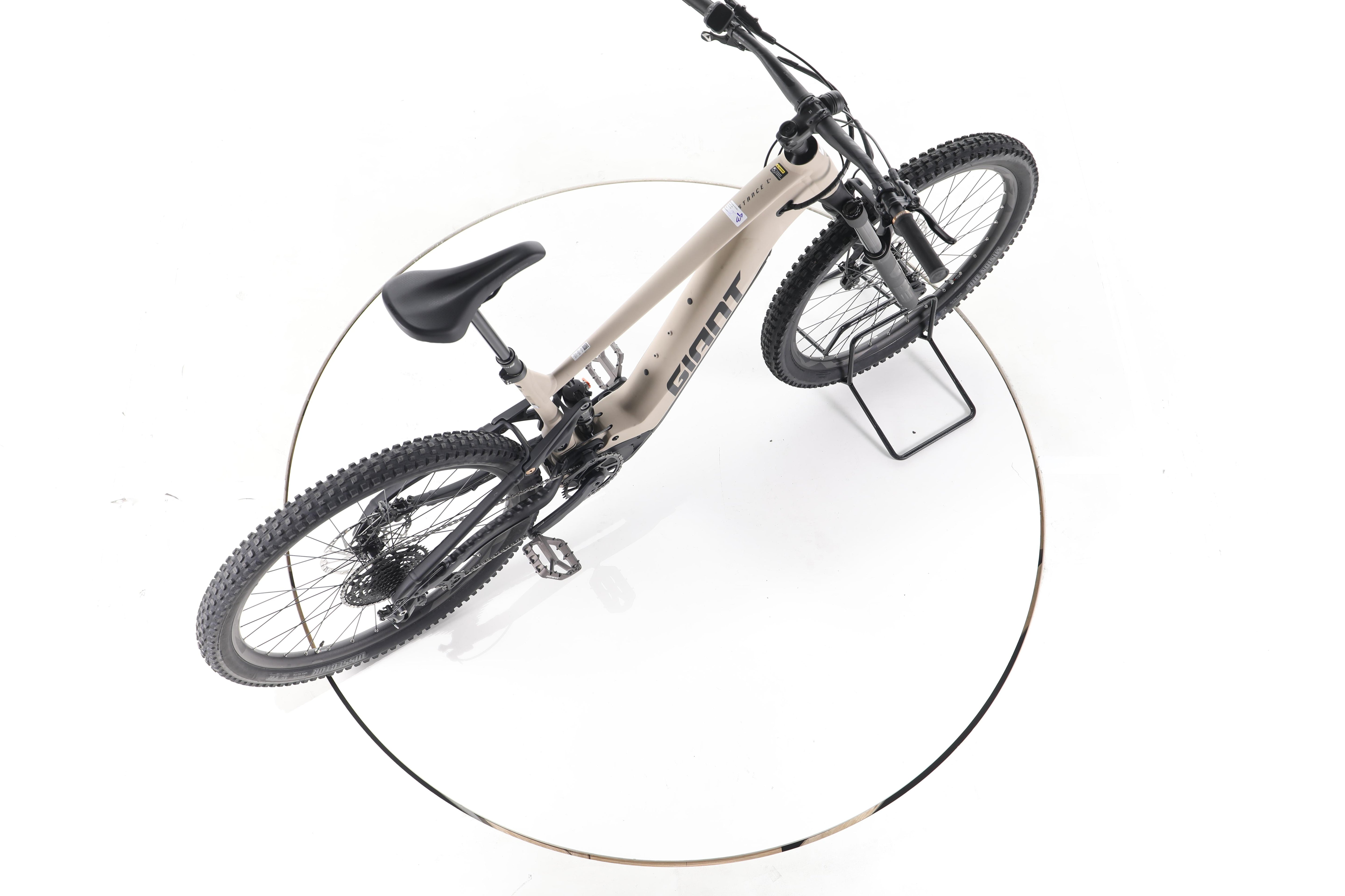 Giant Stance E+ 1 E-Bike Fully 2027 - Image 24