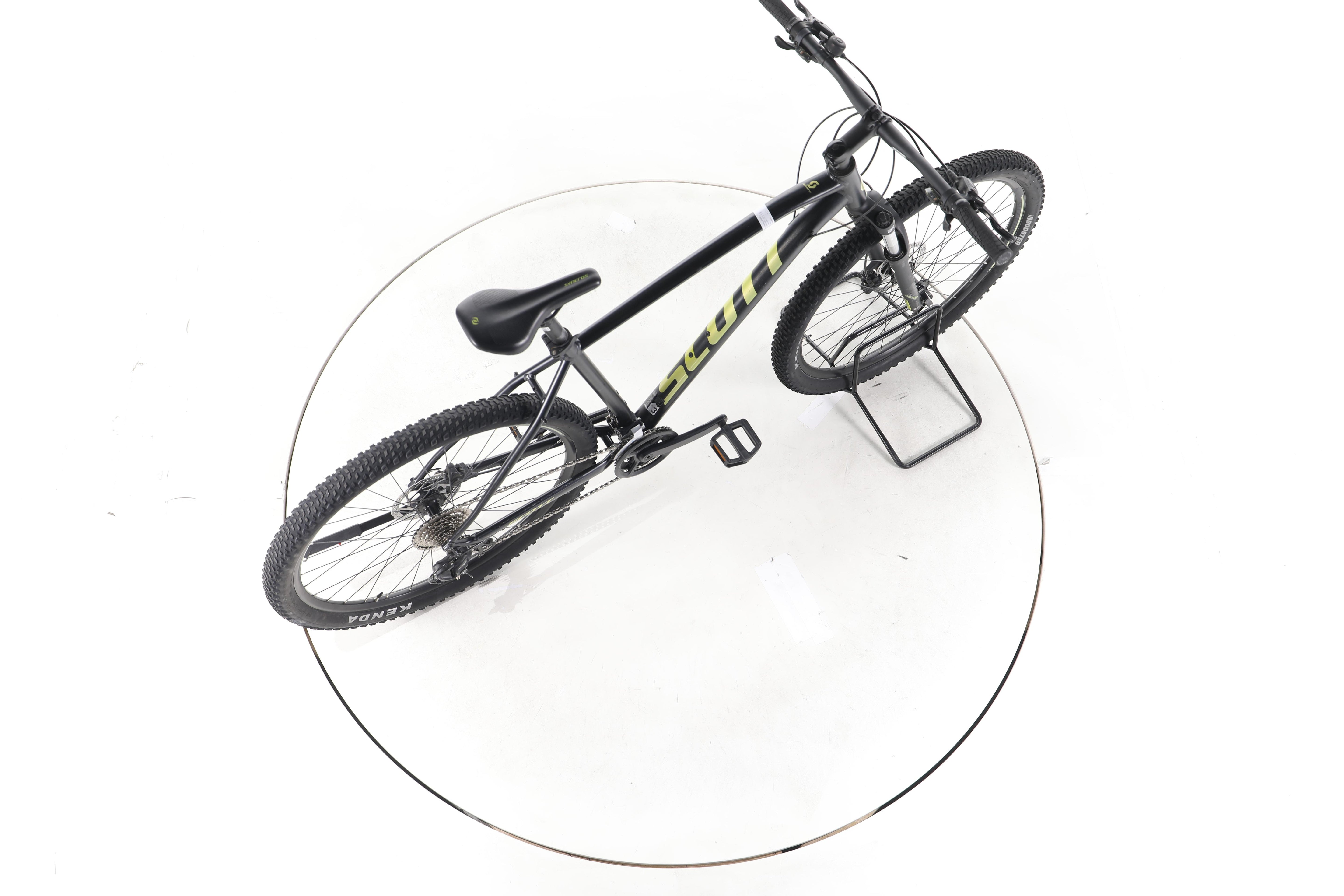 Scott Aspect 960 Fahrrad Hardtail - Image 24