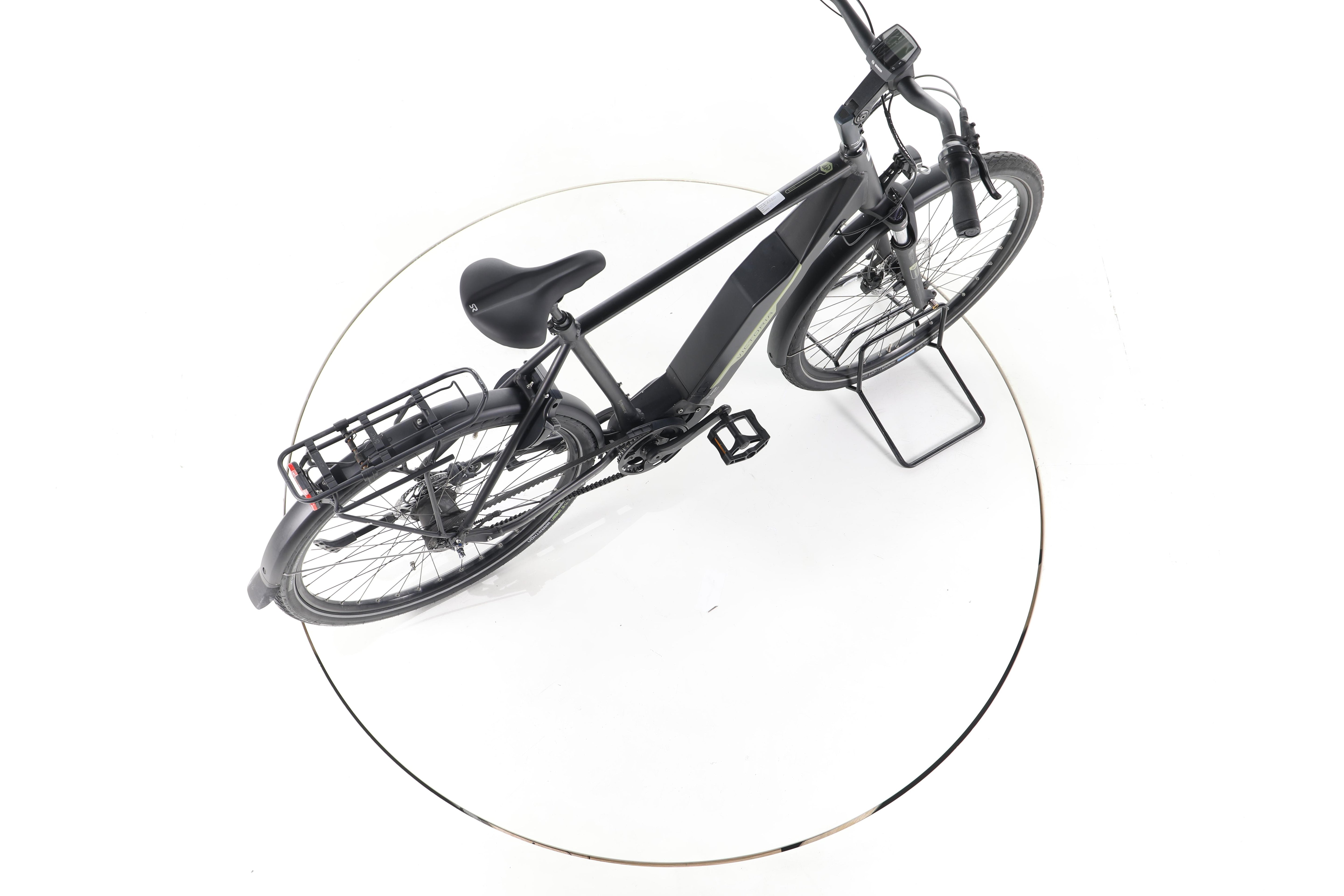 Victoria eTrekking 9.8 Trekking E-Bike - Image 24