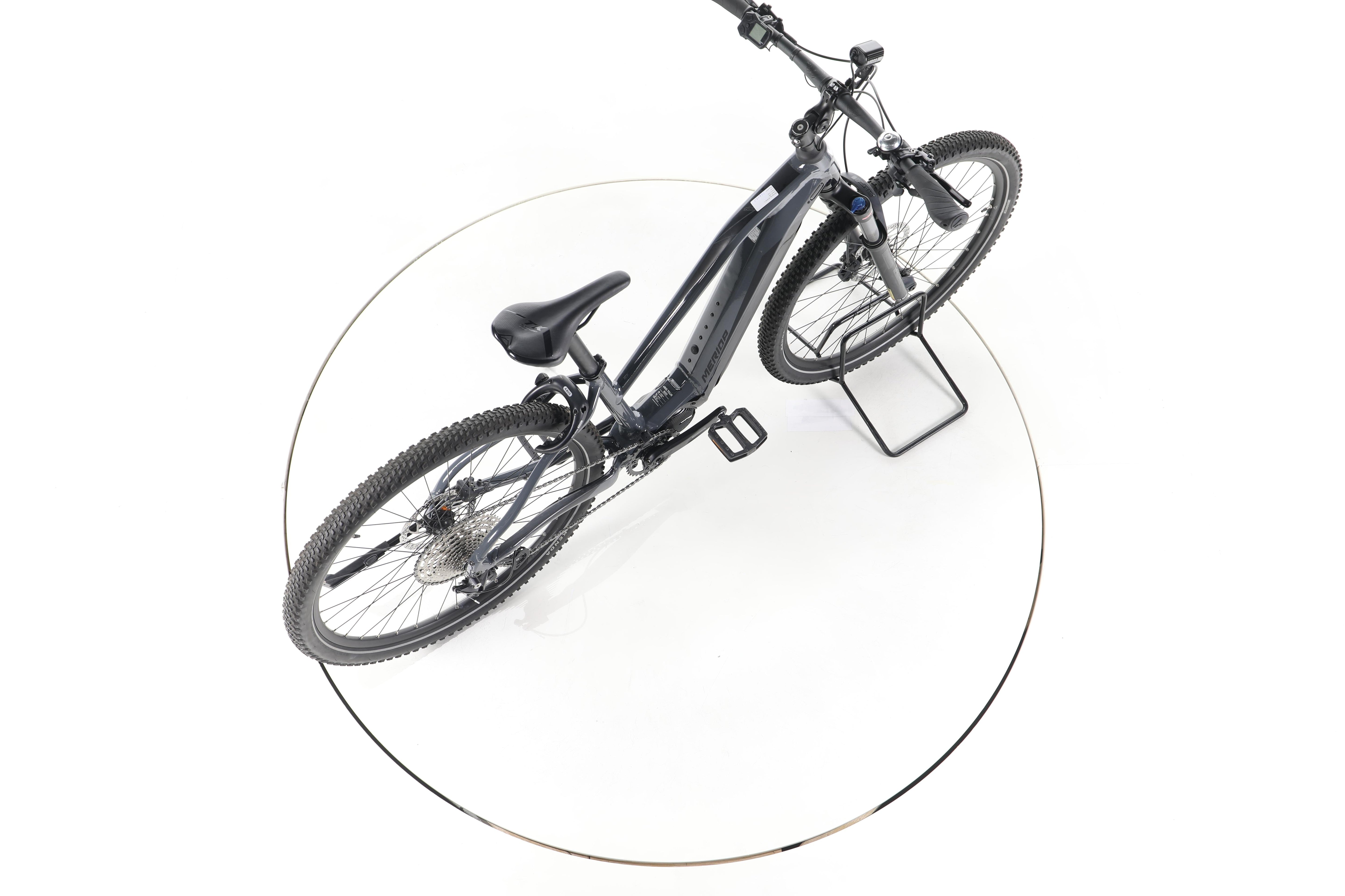 Merida eBIG.TOUR 600 E-Bike - Image 24