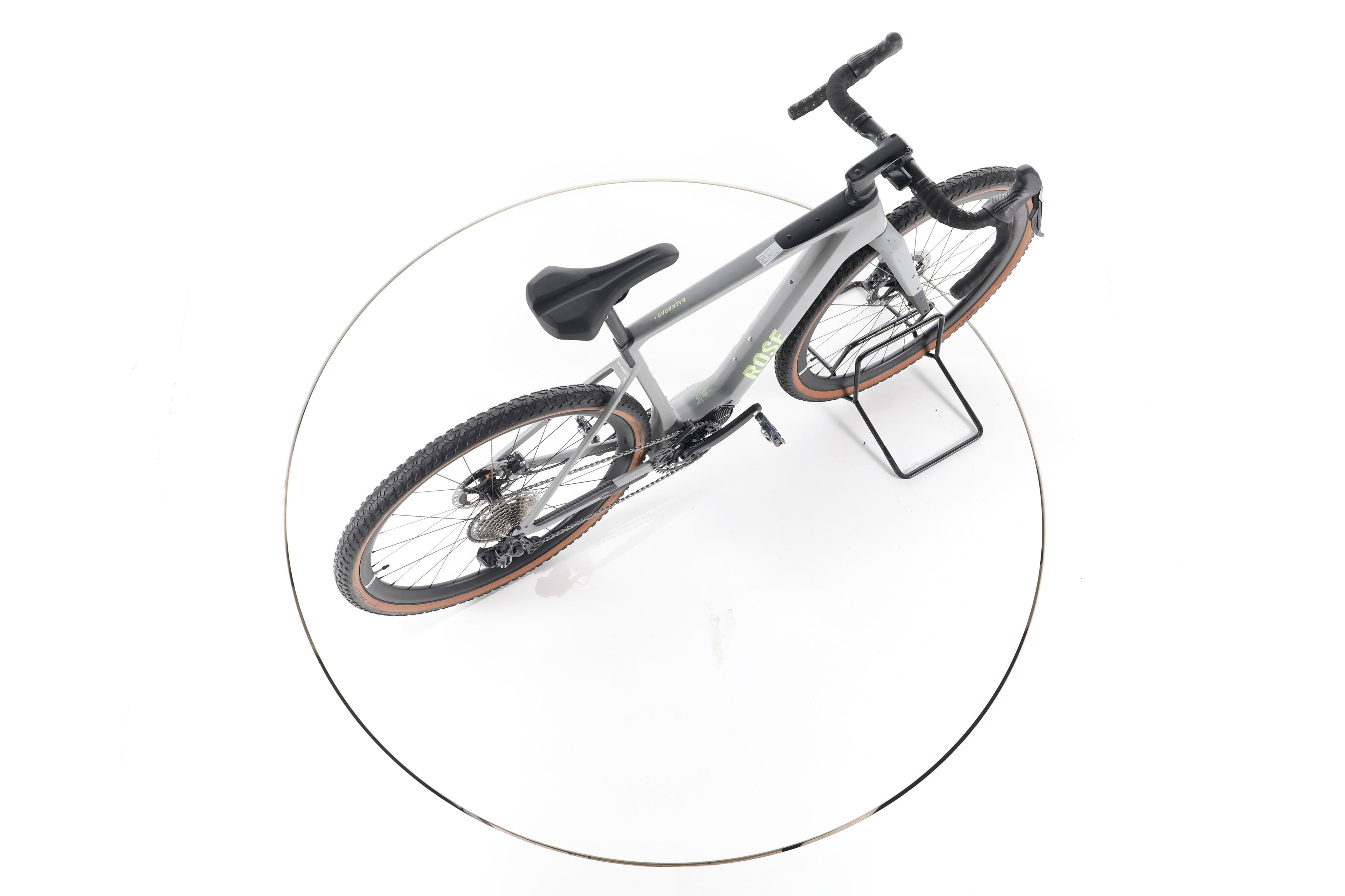 Rose Backroad Plus GRX RX810 Di2 E-Gravelbike - Image 24