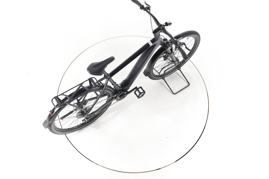 Orbea Kemen 30 Trekking E-Bike - Image 24