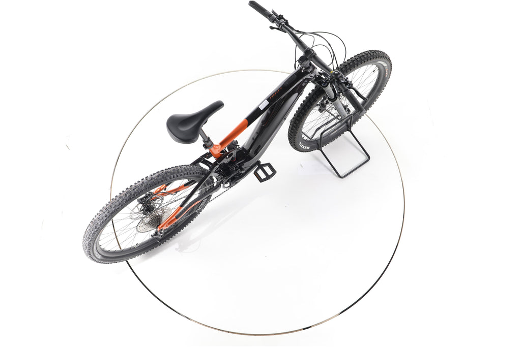 Giant Trance X E+ 3 Fully E-Bike 2024 - Image 24