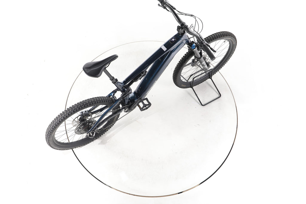 Specialized Turbo Levo 4 Comp E-Bike Fully 2025 - Image 24