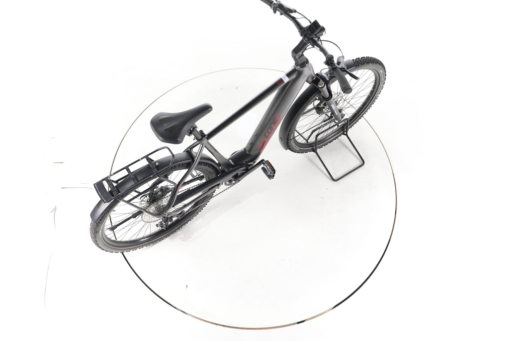 CONE Bikes eSUV IN 4.0 Trekking E-Bike - Image 24