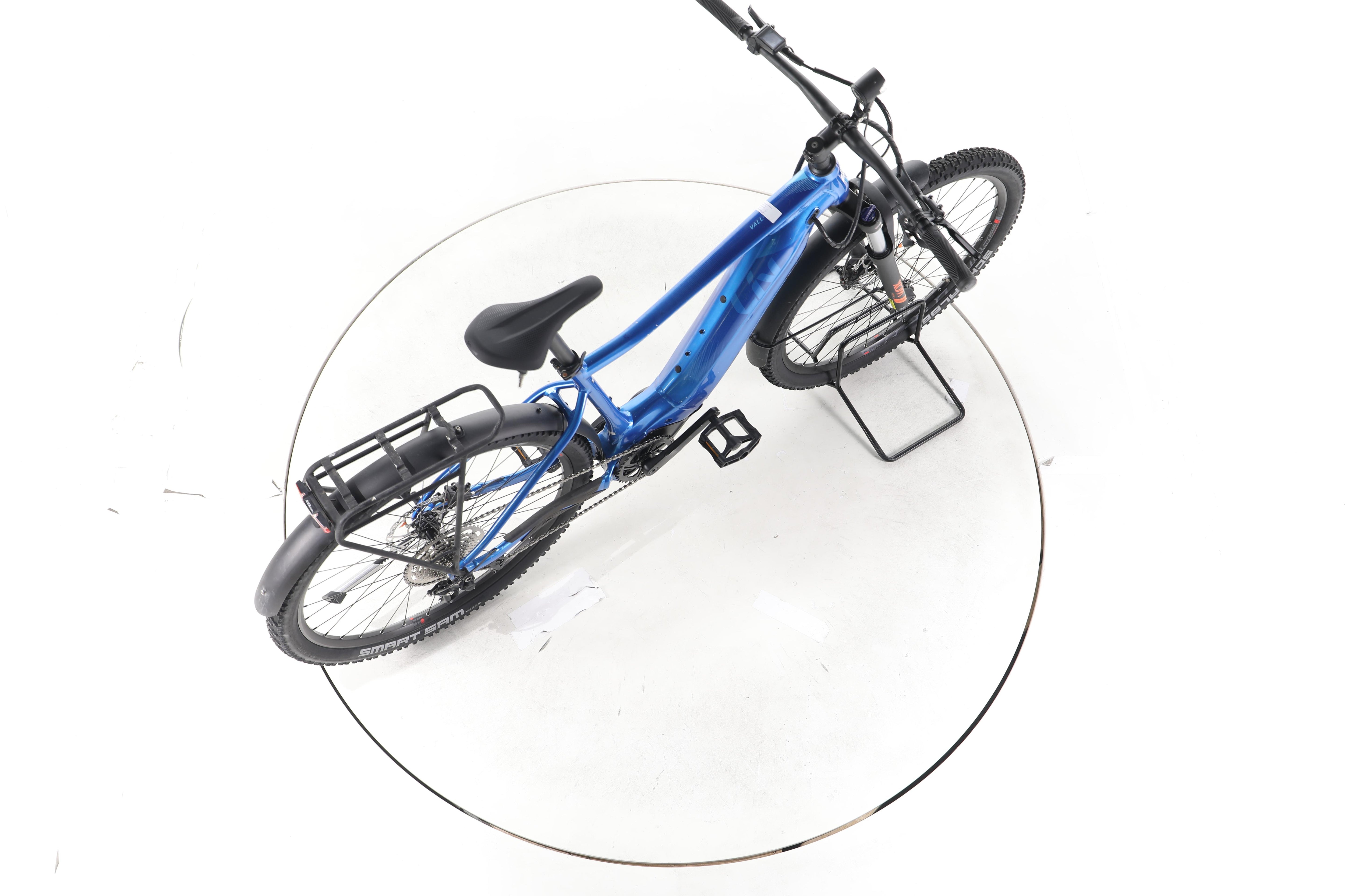 Liv Vall-E+ EX Trekking E-Bike - Image 24