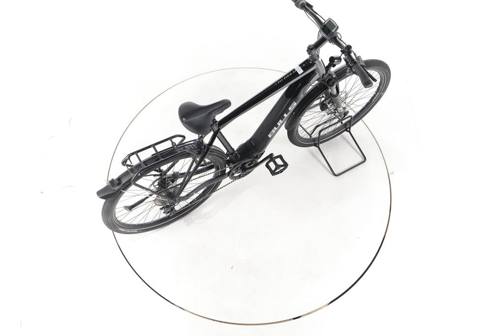 Bulls Cross Rider EVO 1 Trekking E-Bike - Image 24