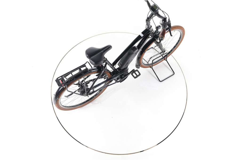 Riese & Müller Cruiser Mixte vario City E-Bike - Image 24