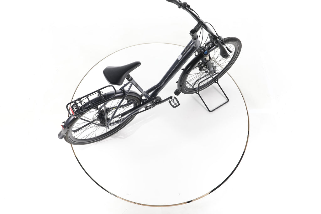 Bergamont Horizon N8 Belt Fahrrad City & Trekking - Image 24