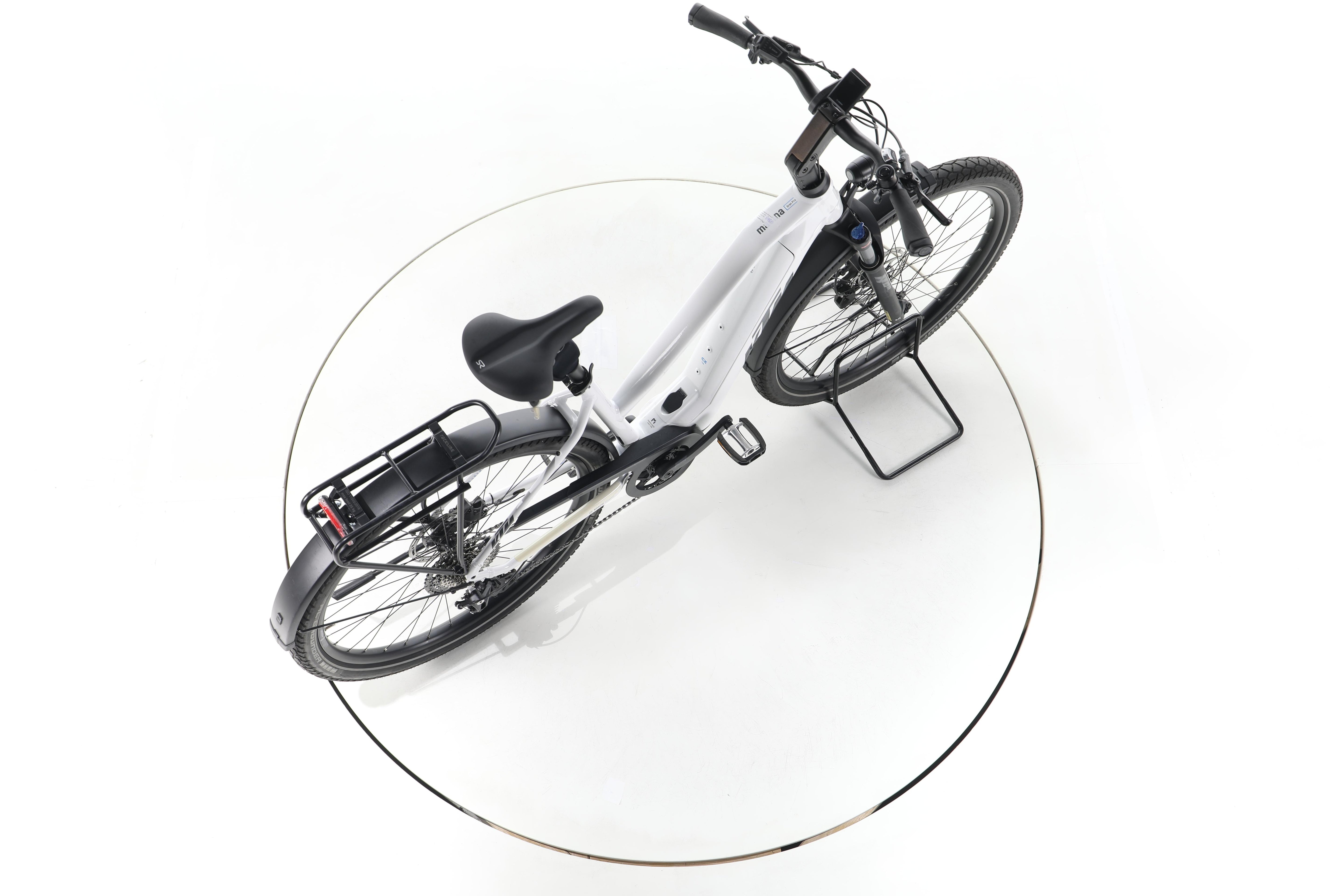 KTM Macina Gran Pro Trekking E-Bike - Image 24