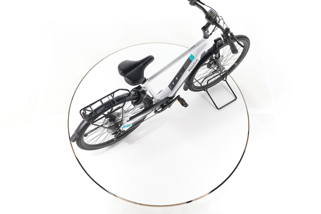 Pegasus Premio EVO Lite Trekking E-Bike - Image 24