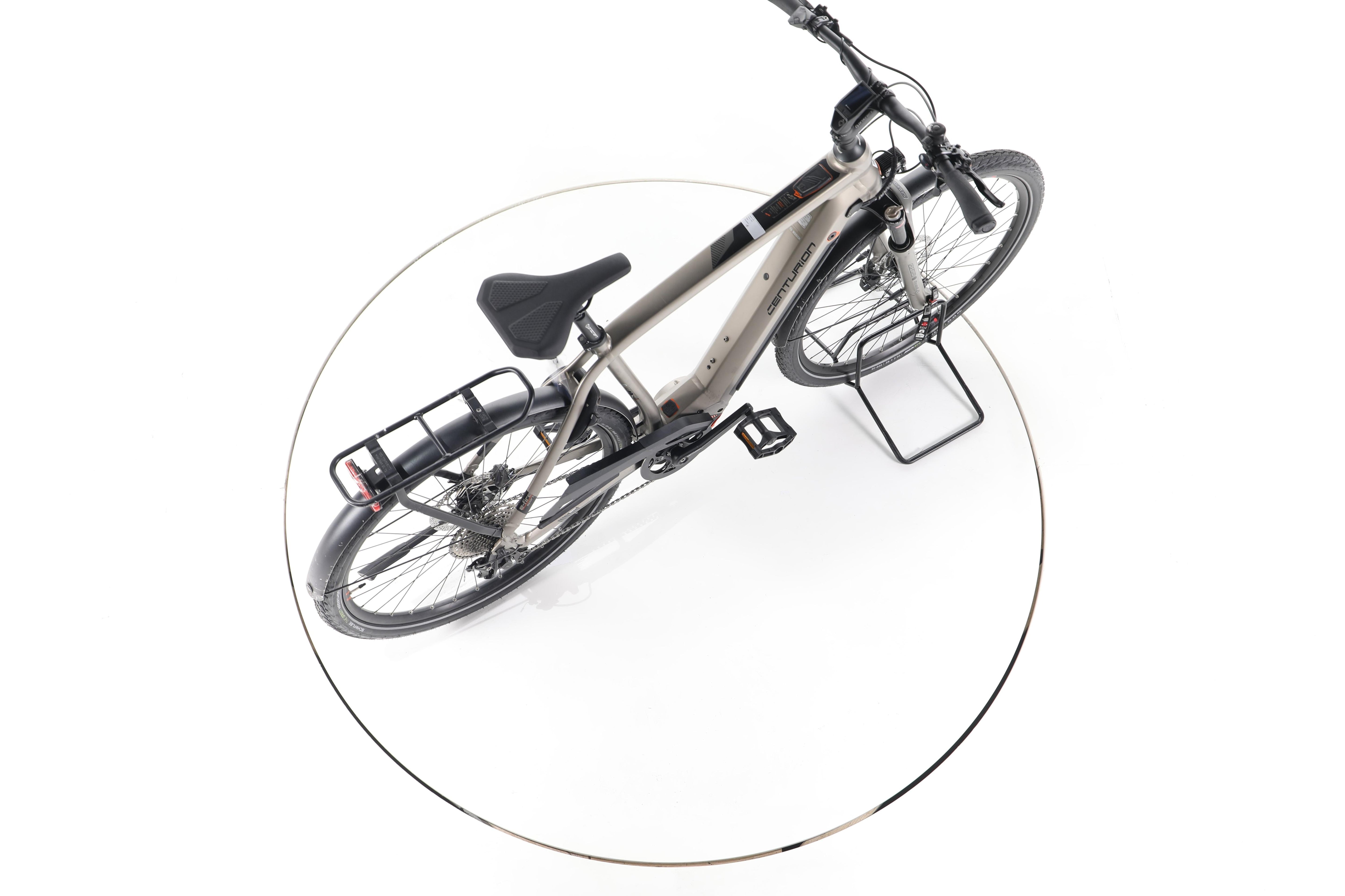 Centurion E-Fire Sport R2600i Trekking E-Bike - Image 24