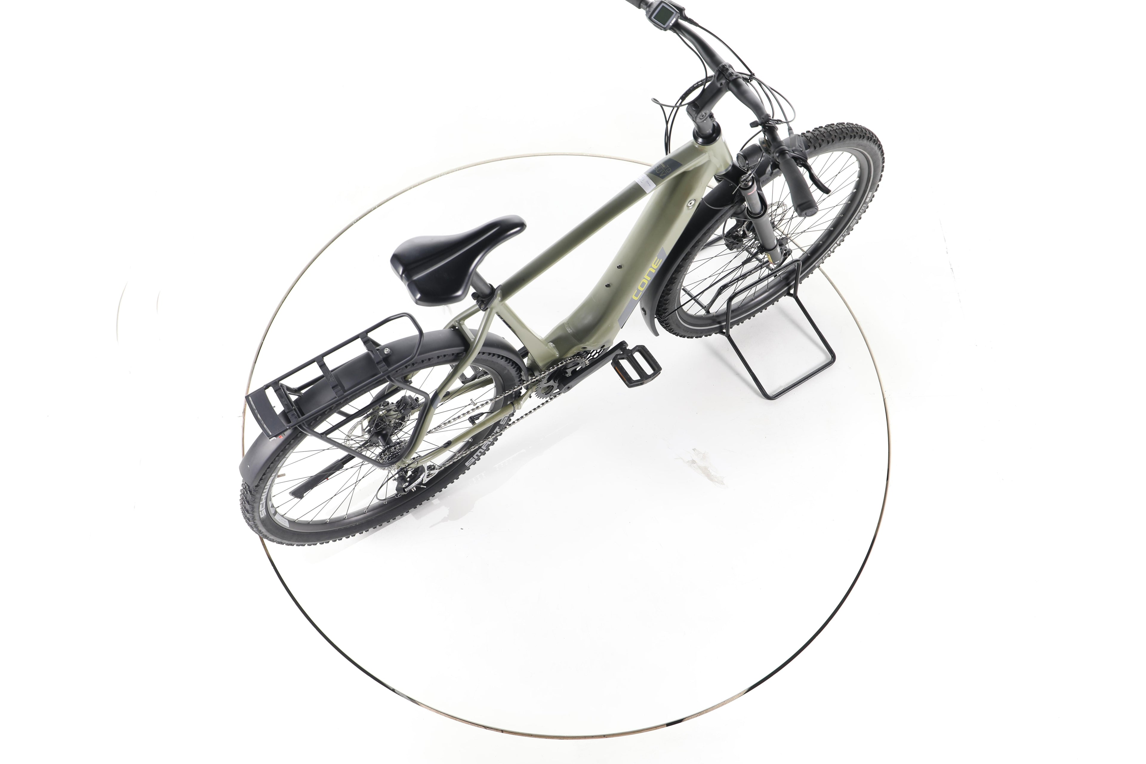 CONE Bikes eSUV IN LTD Trekking E-Bike - Image 24