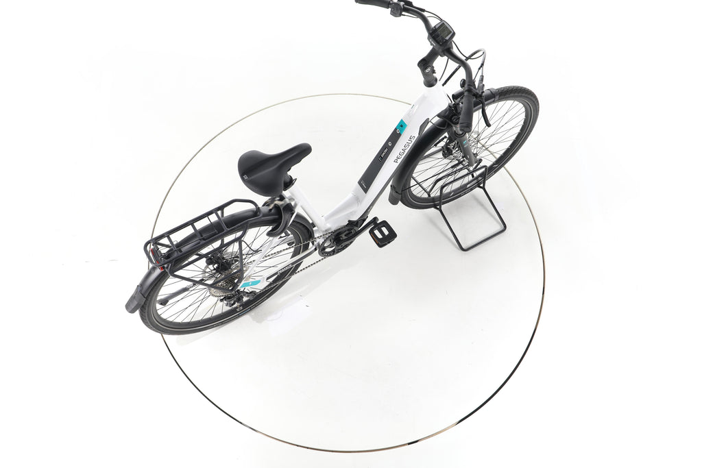 Pegasus Premio evo 10 Lite Trekking E-Bike Tiefeinsteiger - Image 24