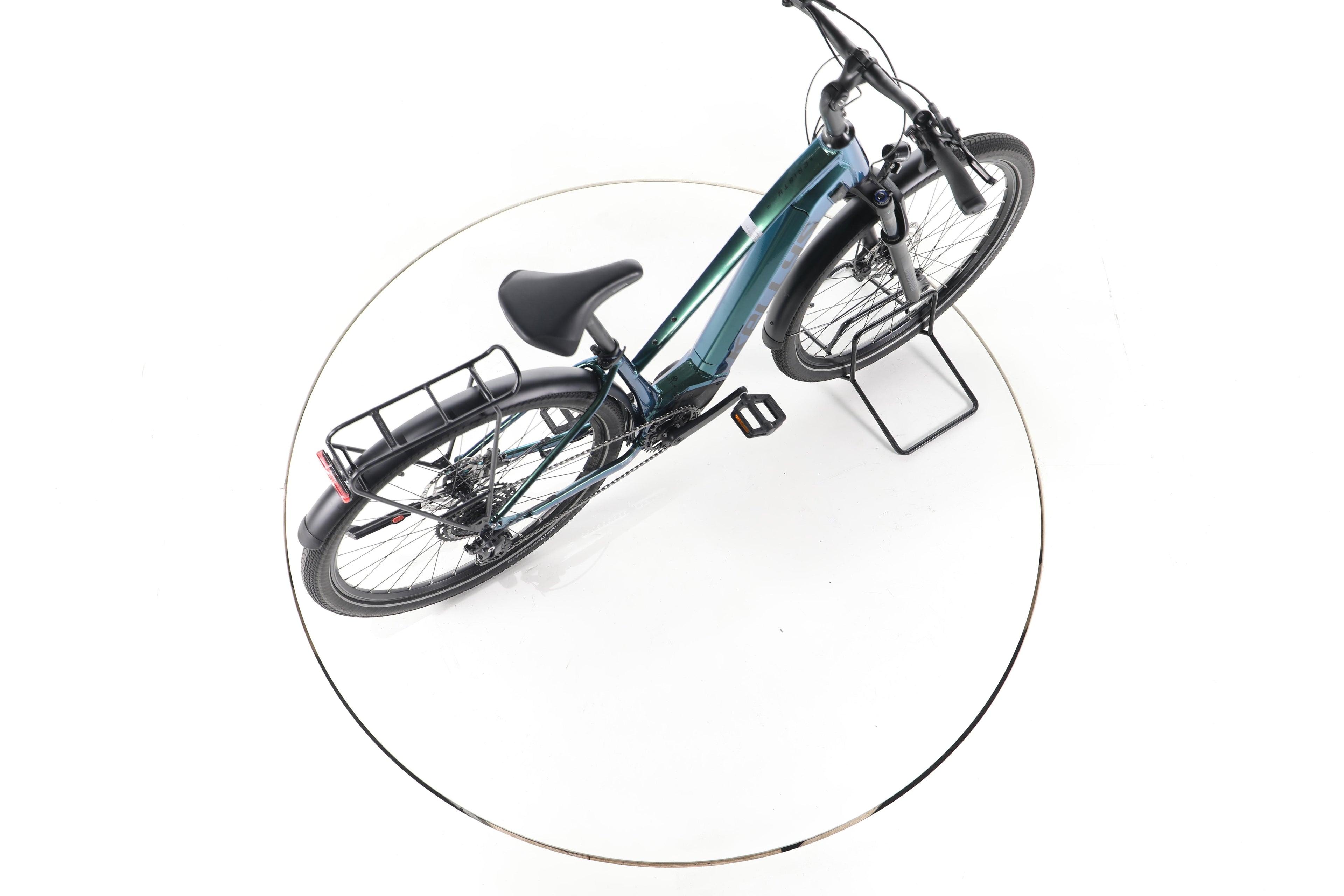 Kellys E-CRISTY 70 P Trekking E-Bike 2023 - Image 24