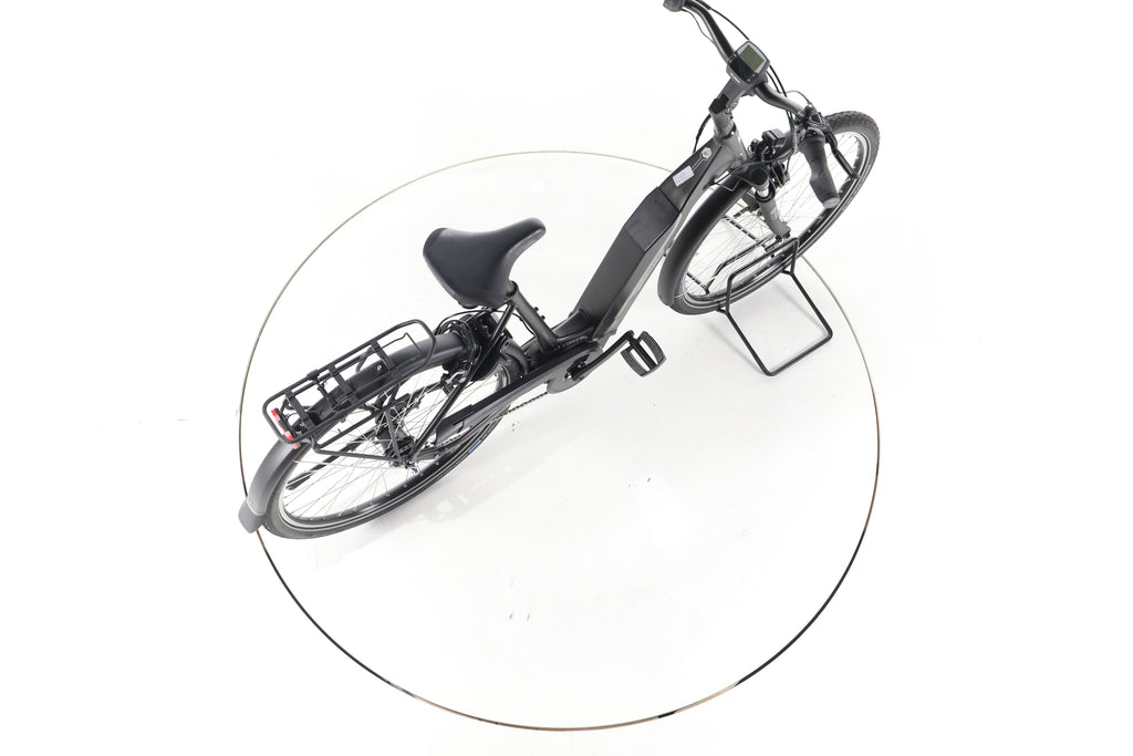 Victoria eTrekking 7.6 City E-Bike Tiefeinsteiger - Image 24