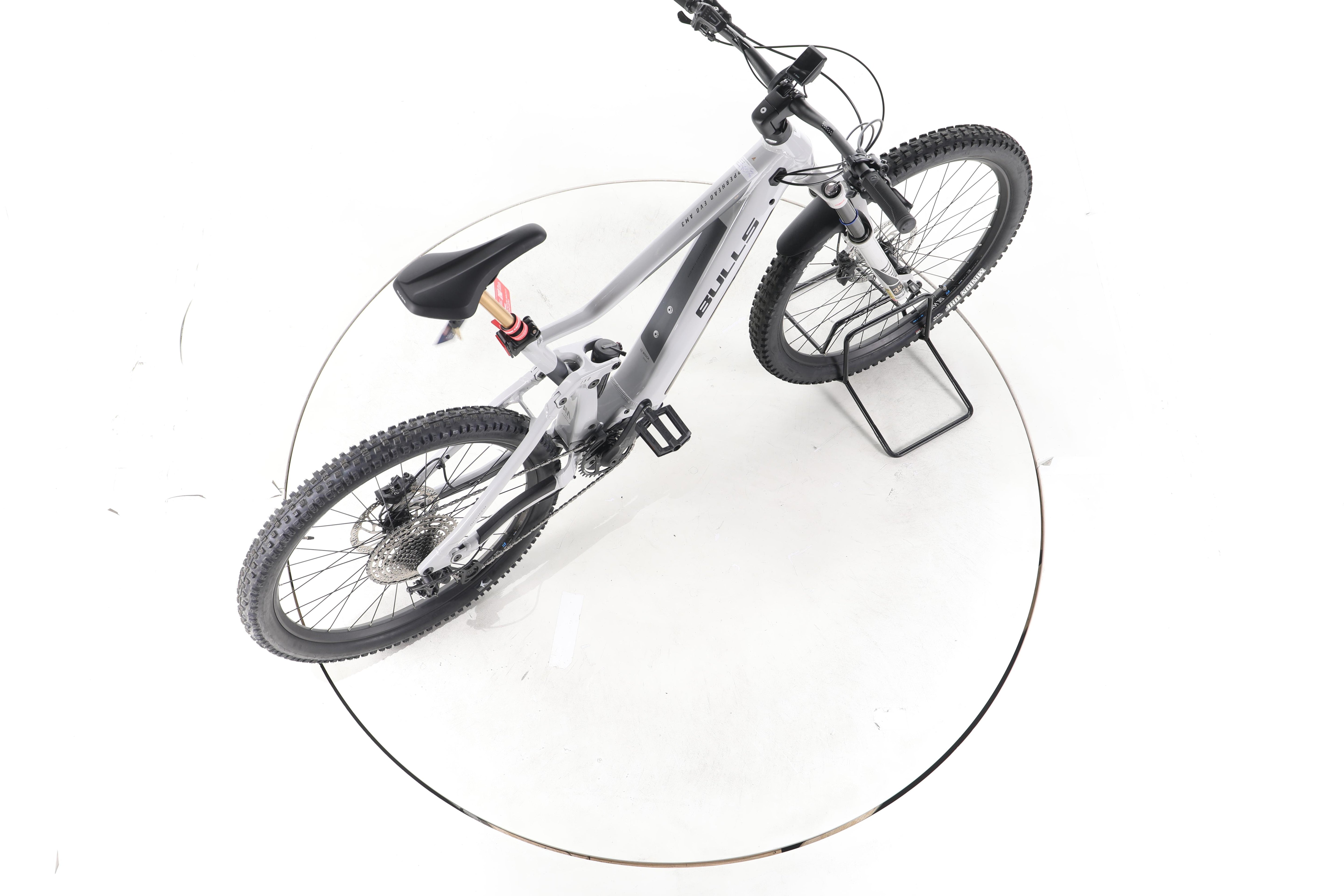Bulls Copperhead EVO AM 3 E-Bike Fully - Image 24