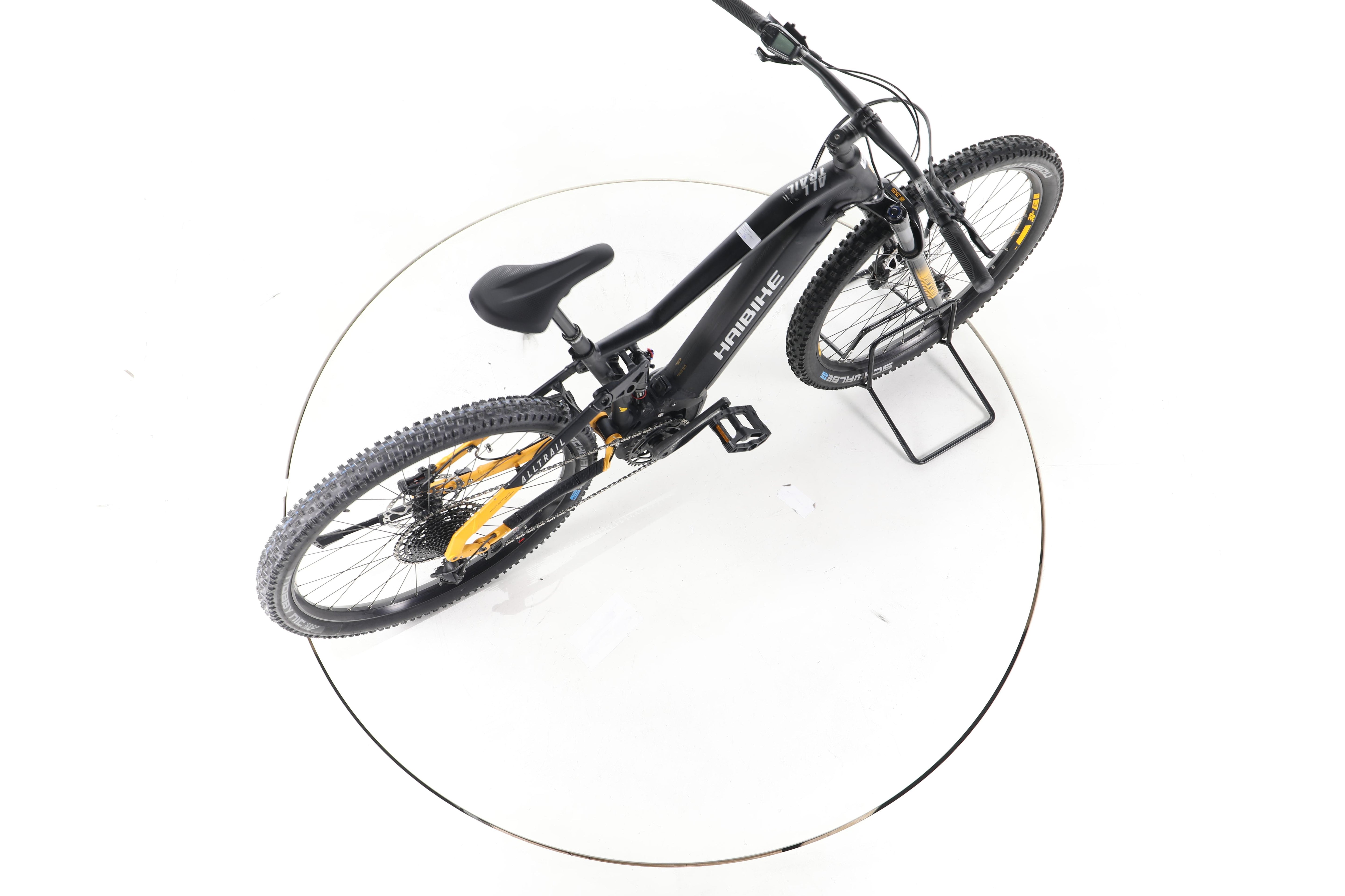 Haibike Alltrail 6 E-Bike Fully - Image 24