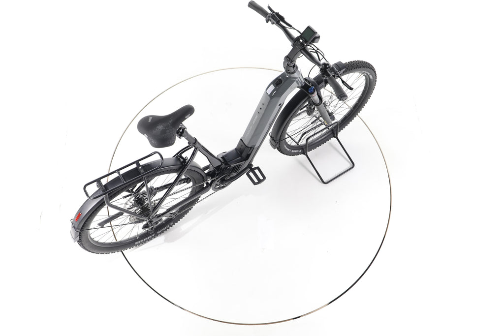 Focus AVENTURA² 6.8 Trekking E-Bike Tiefeinsteiger 2024 - Image 24
