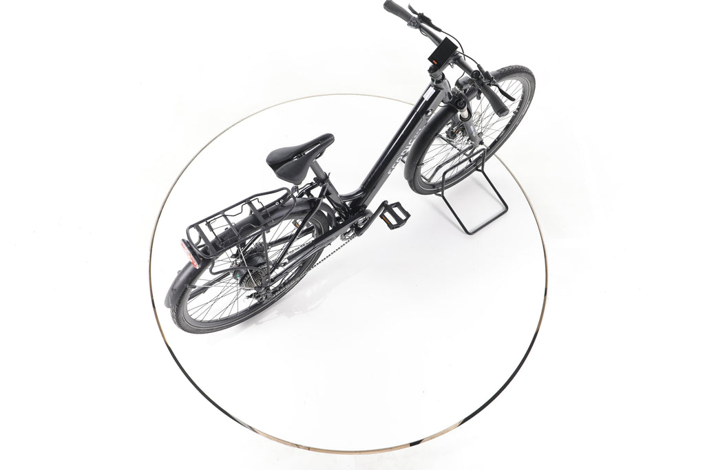 Econic One Comfort Trekking E-Bike Tiefeinsteiger - Image 24