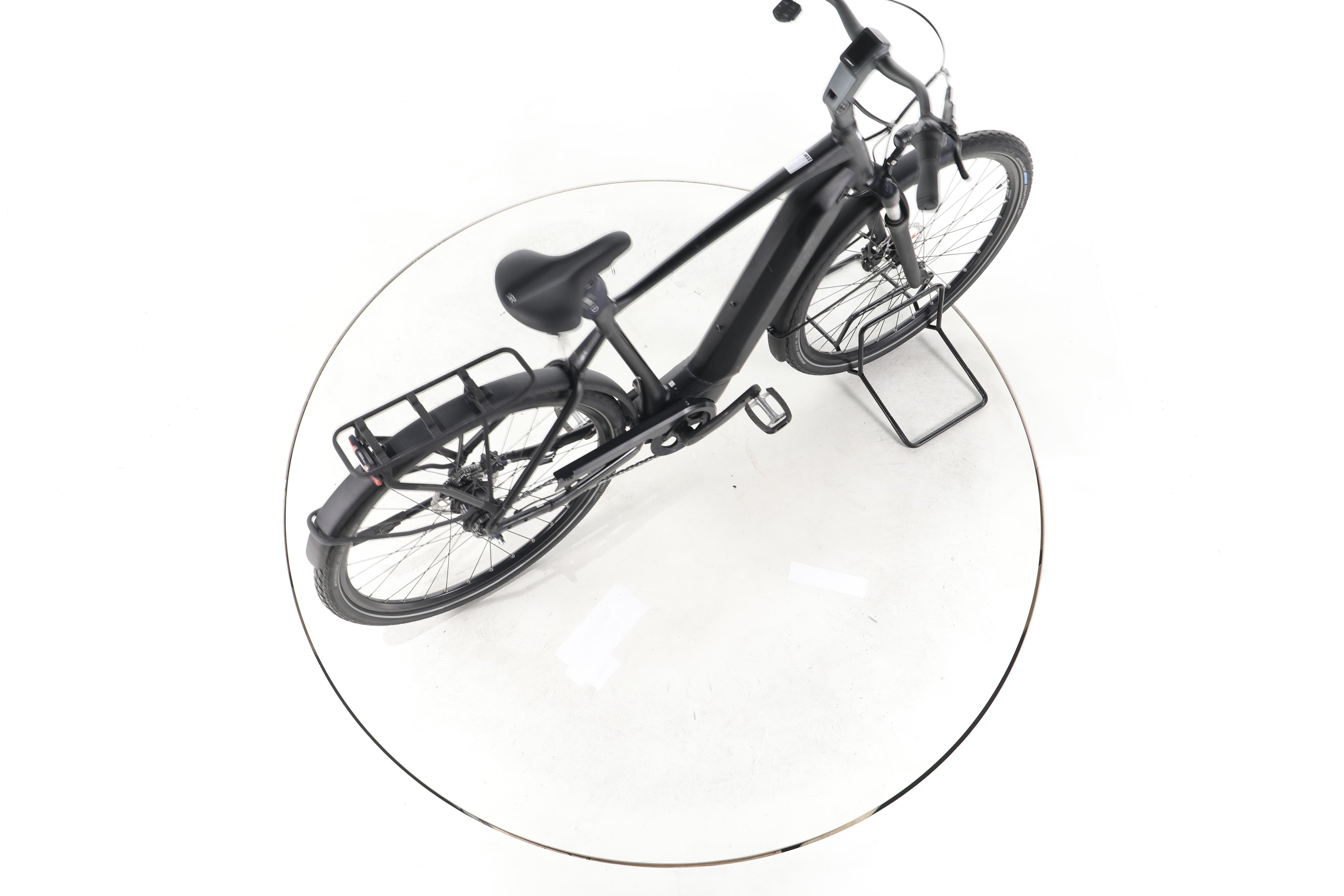 Giant DailyTour E+ 2 City E-Bike - Image 24