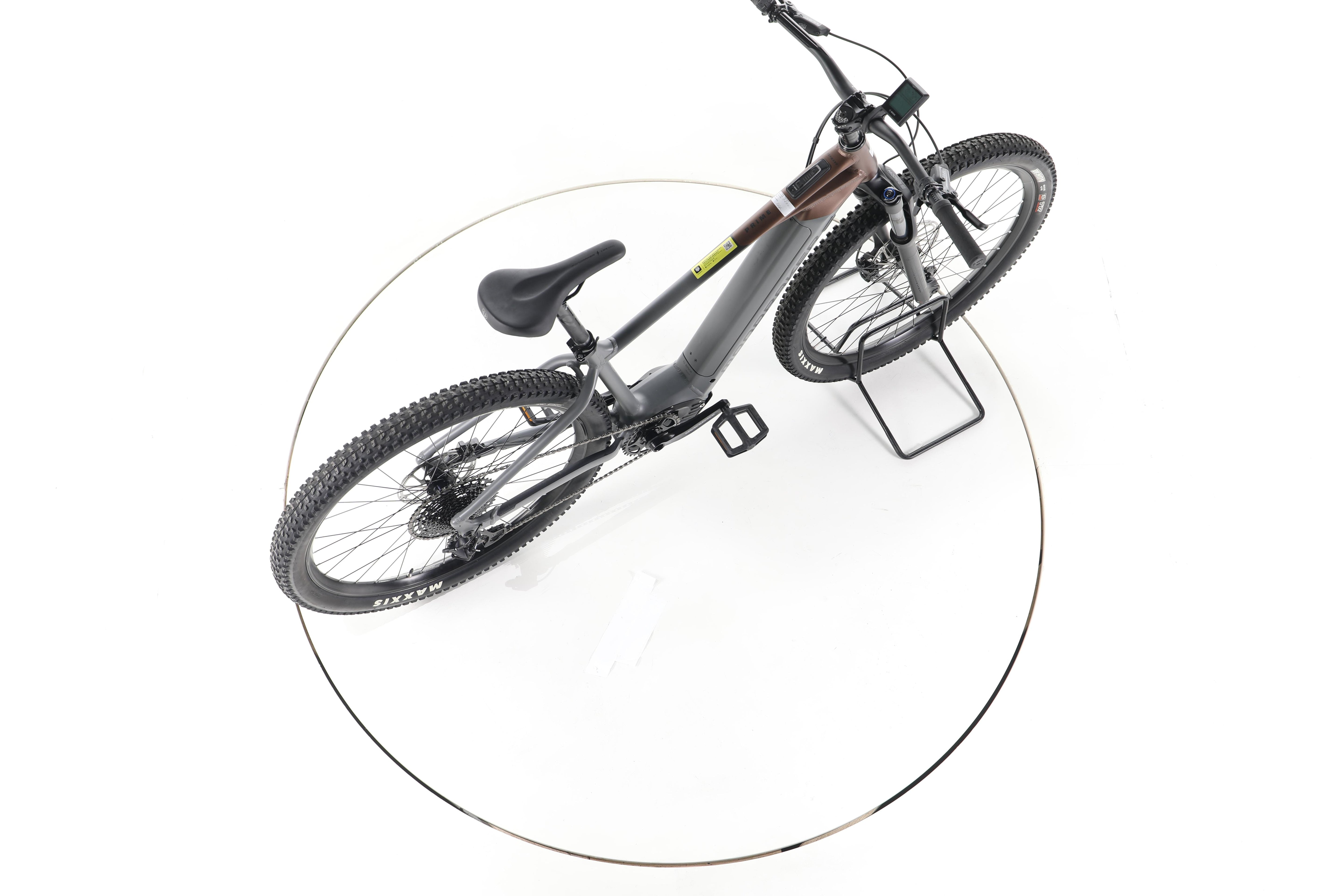 Mondraker Prime ED2 E-Bike 2024 - Image 24