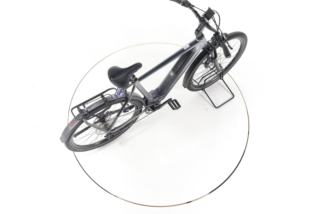 Cube Kathmandu Hybrid SLT Trekking E-Bike - Image 24