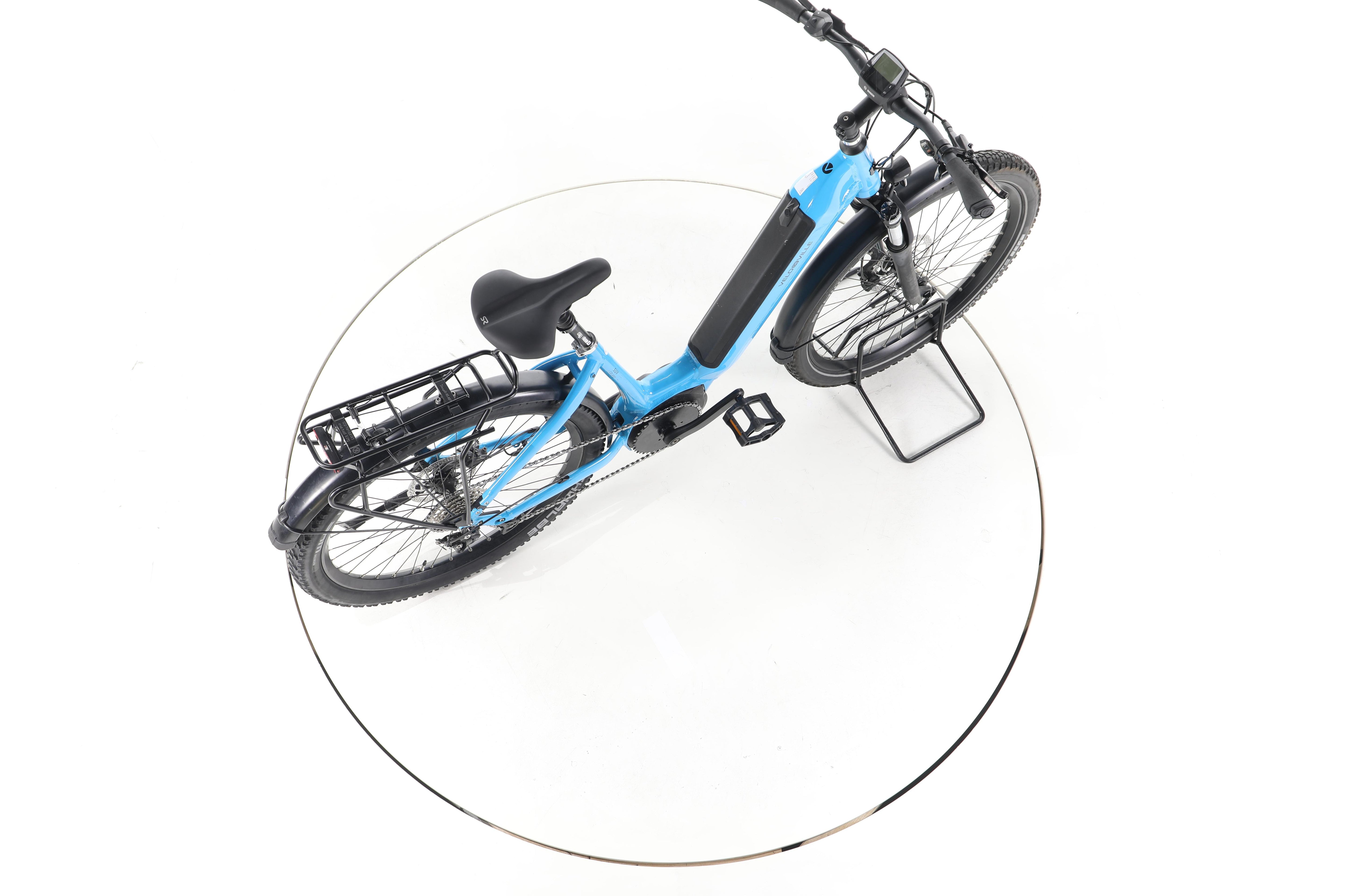 Velo de Ville LEB 890 Trekking E-Bike Tiefeinsteiger - Image 24
