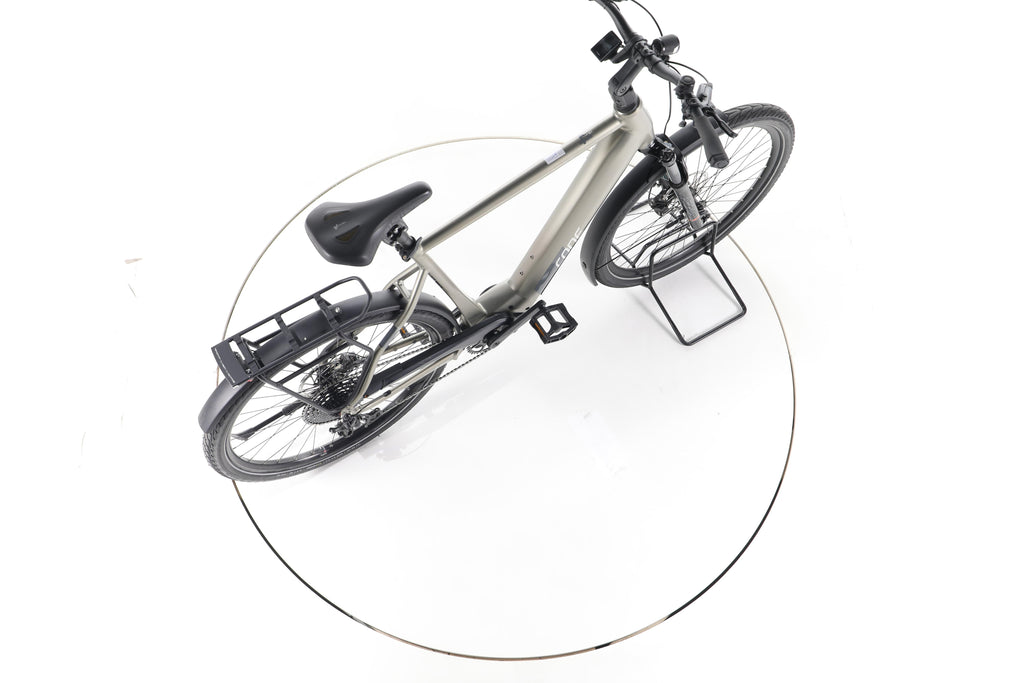 CONE Bikes eStreet IN 4.0 Trekking E-Bike - Image 24