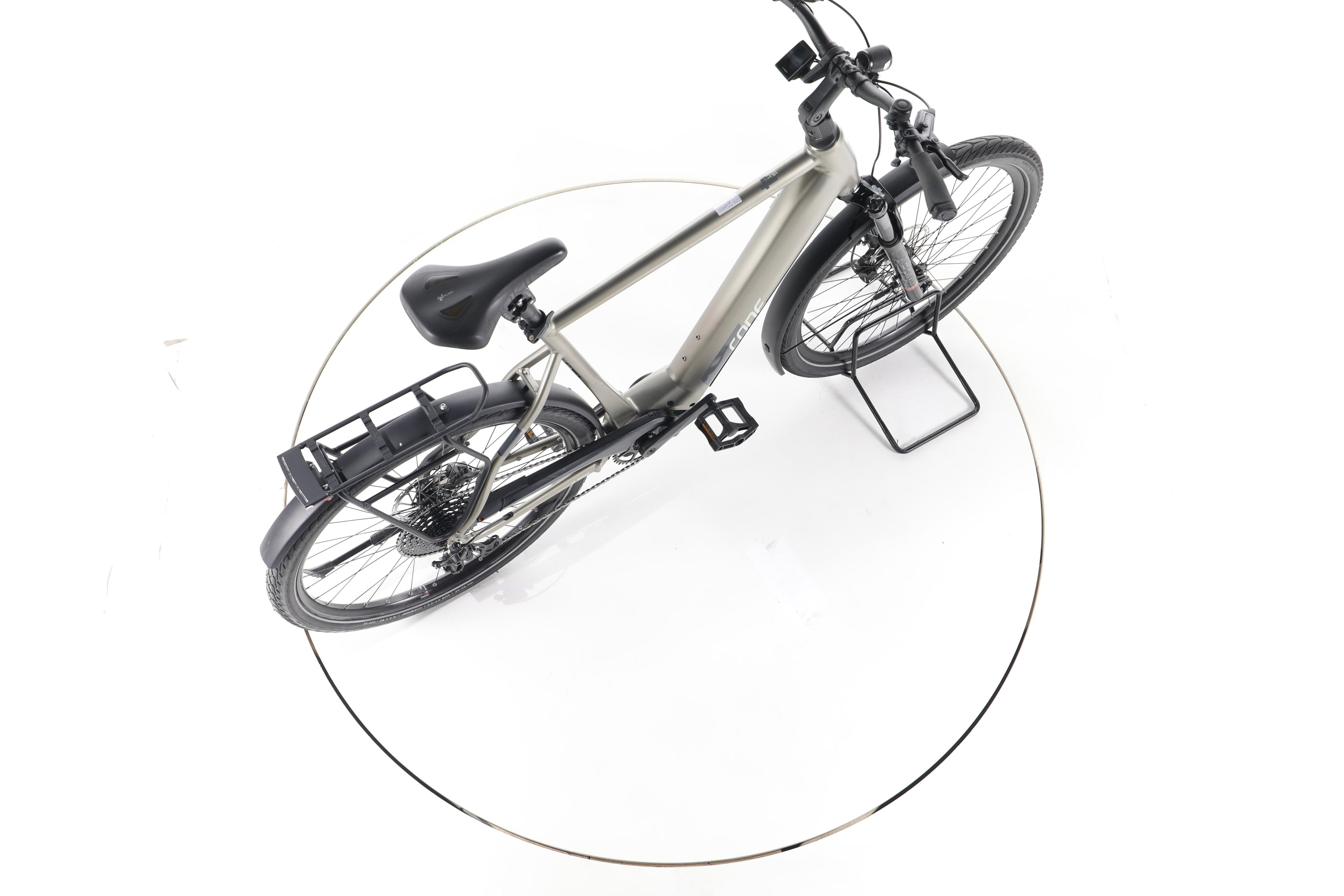 CONE Bikes eStreet IN 4.0 Trekking E-Bike - Image 24